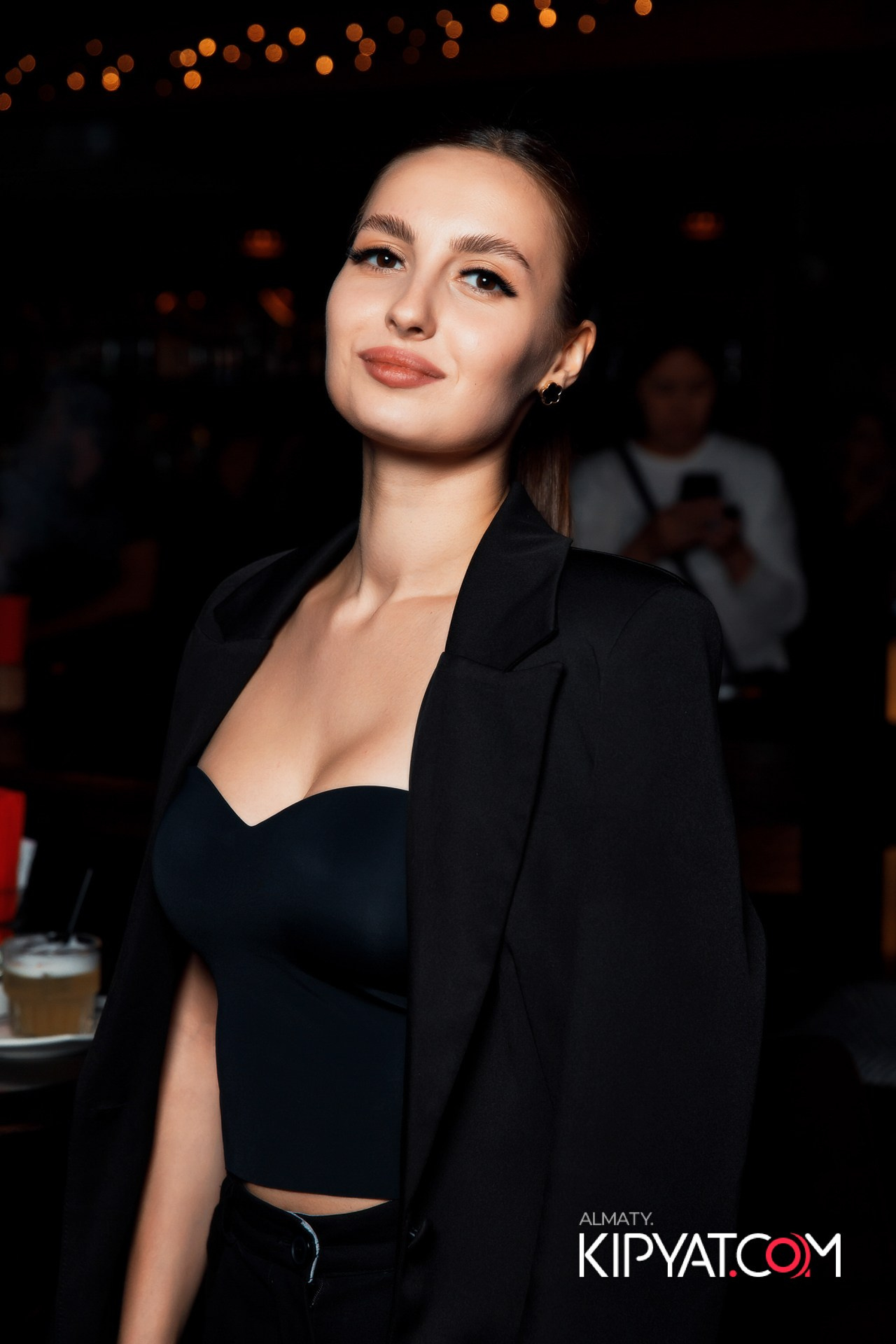 Bla bla bar. КИПЯТКОМ АЛМАТЫ!