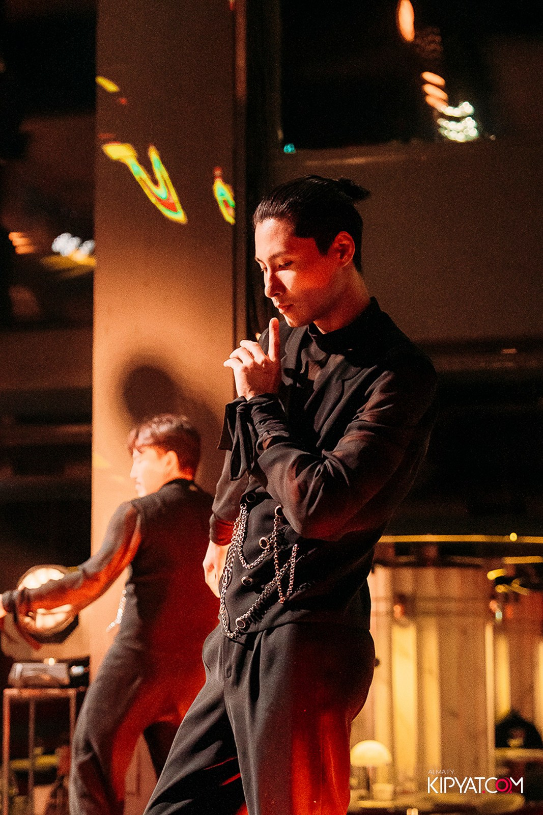 QUEEN. КИПЯТКОМ АЛМАТЫ!