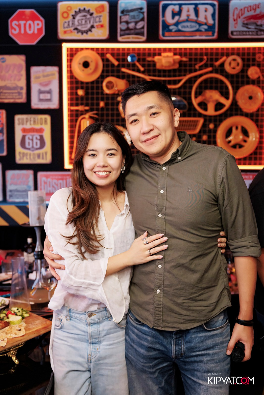 ЗАЯ, НА БИС. КИПЯТКОМ АЛМАТЫ!