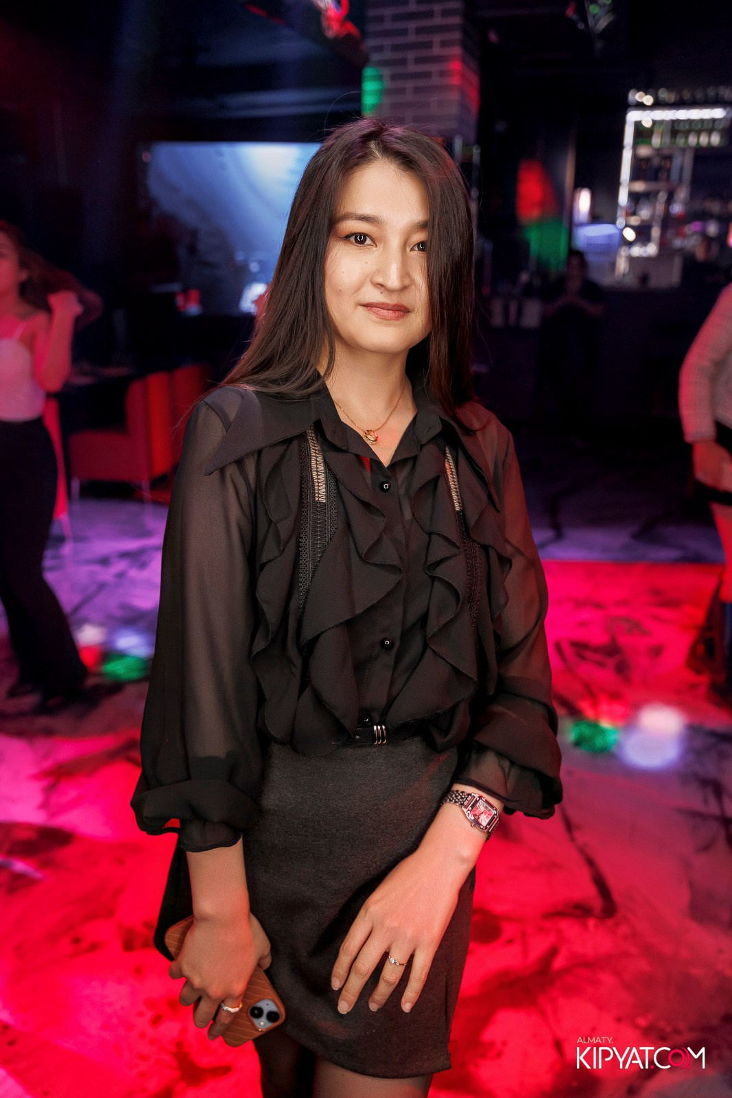 КАРАОКЕ DOREMI. КИПЯТКОМ АЛМАТЫ!