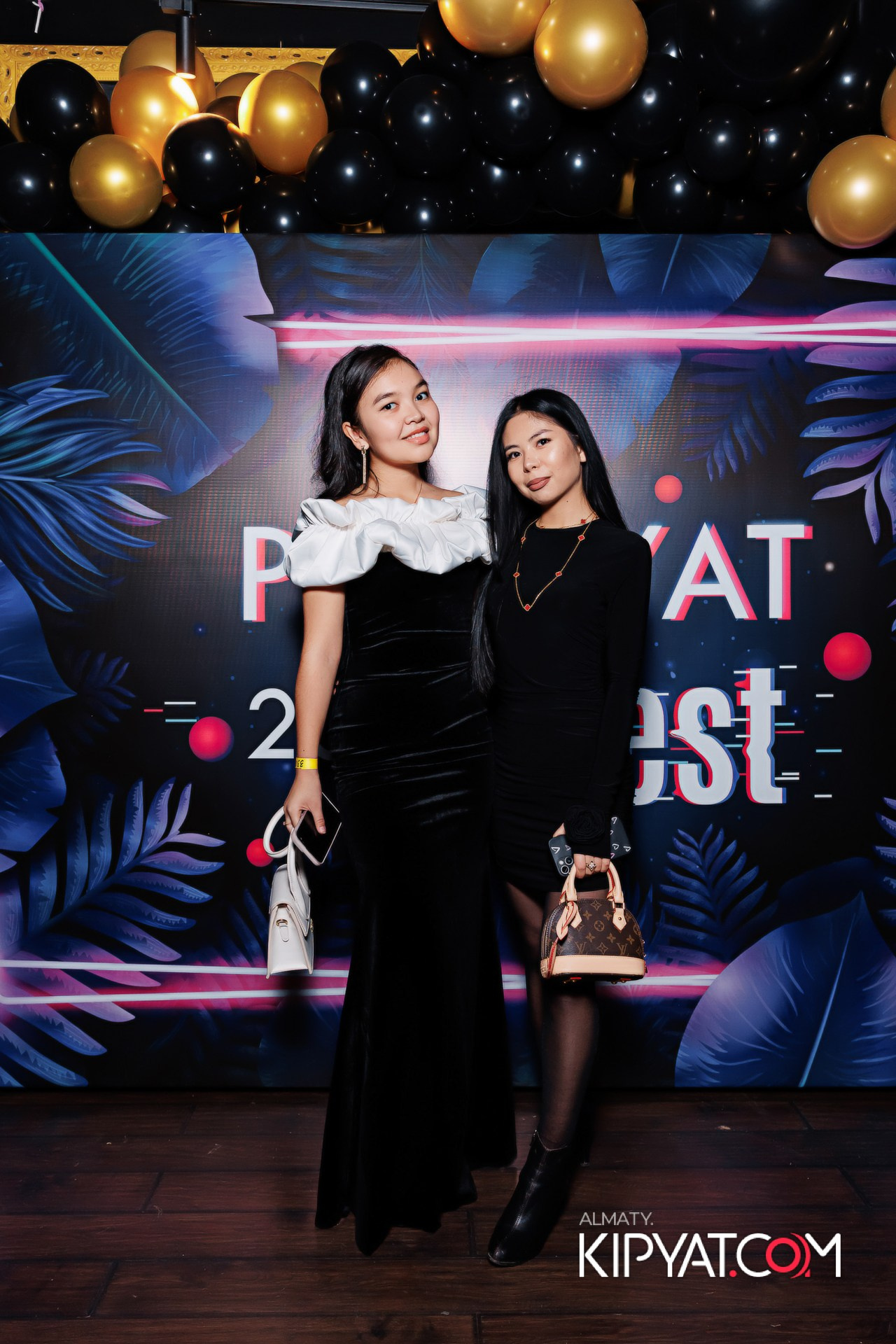 POSVYAT FEST 2024. КИПЯТКОМ АЛМАТЫ!