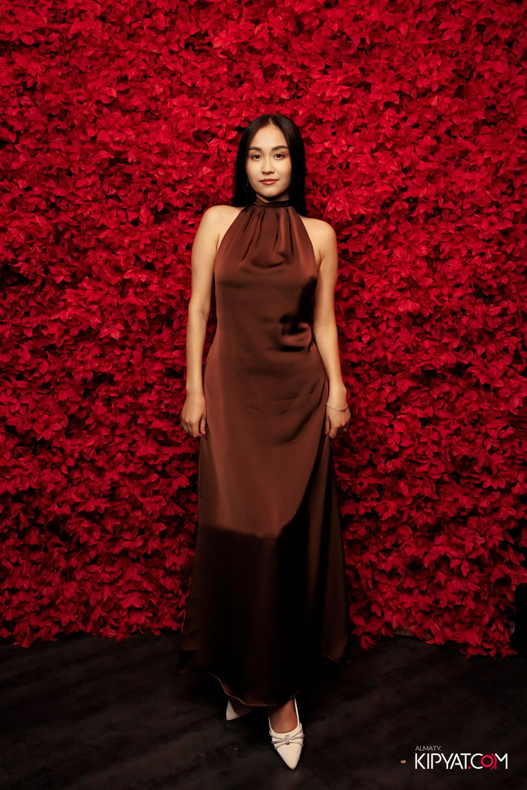 ДОРОГАЯ, Я НЕ ПИЛ. КИПЯТКОМ АЛМАТЫ!