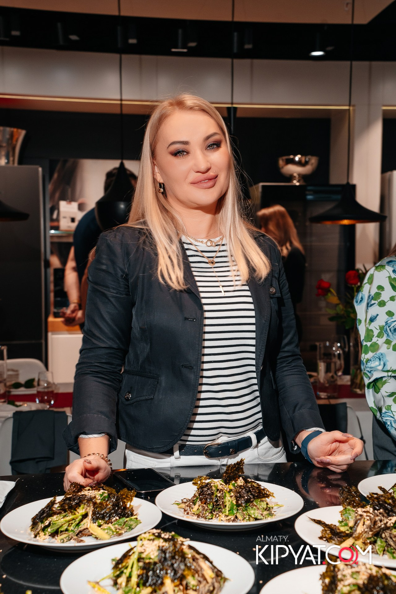 MIELE EXPERIENCE CENTER ALMATY. КИПЯТКОМ АЛМАТЫ!