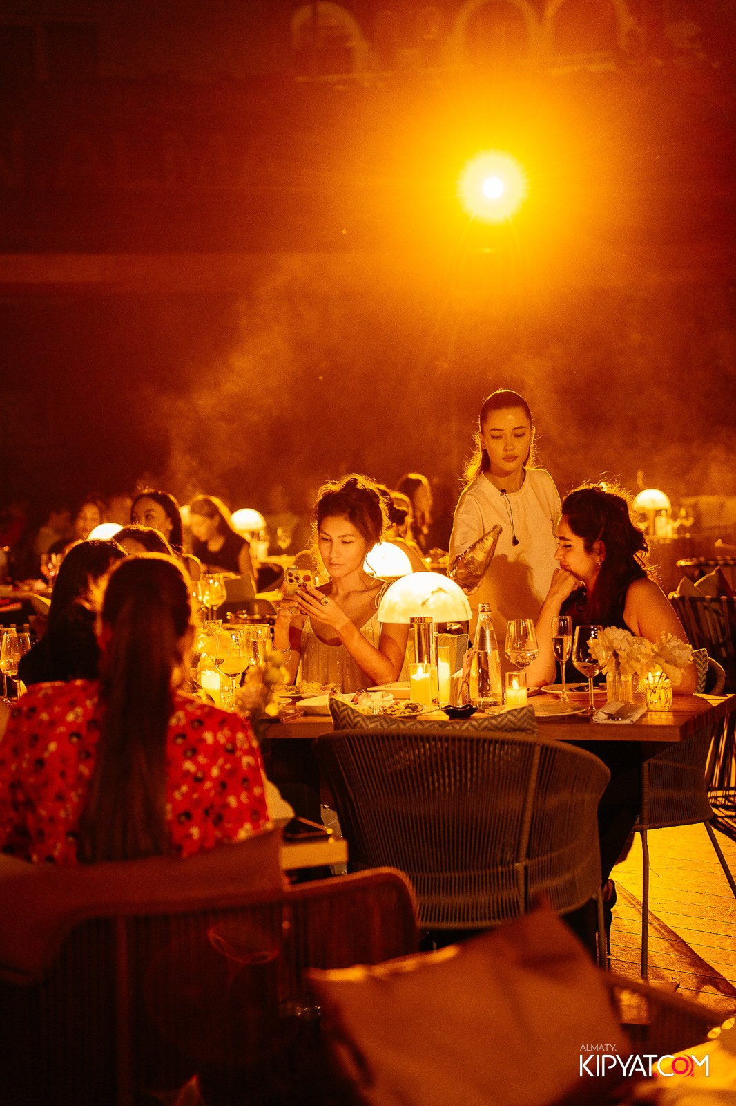 QUEEN. КИПЯТКОМ АЛМАТЫ! Фотосъемка мероприятий в Алматы