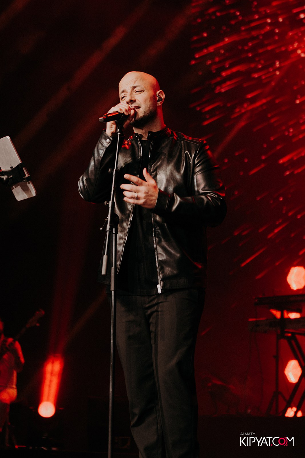 КОНЦЕРТ АРТИСТА MAHER ZAIN. КИПЯТКОМ АЛМАТЫ!