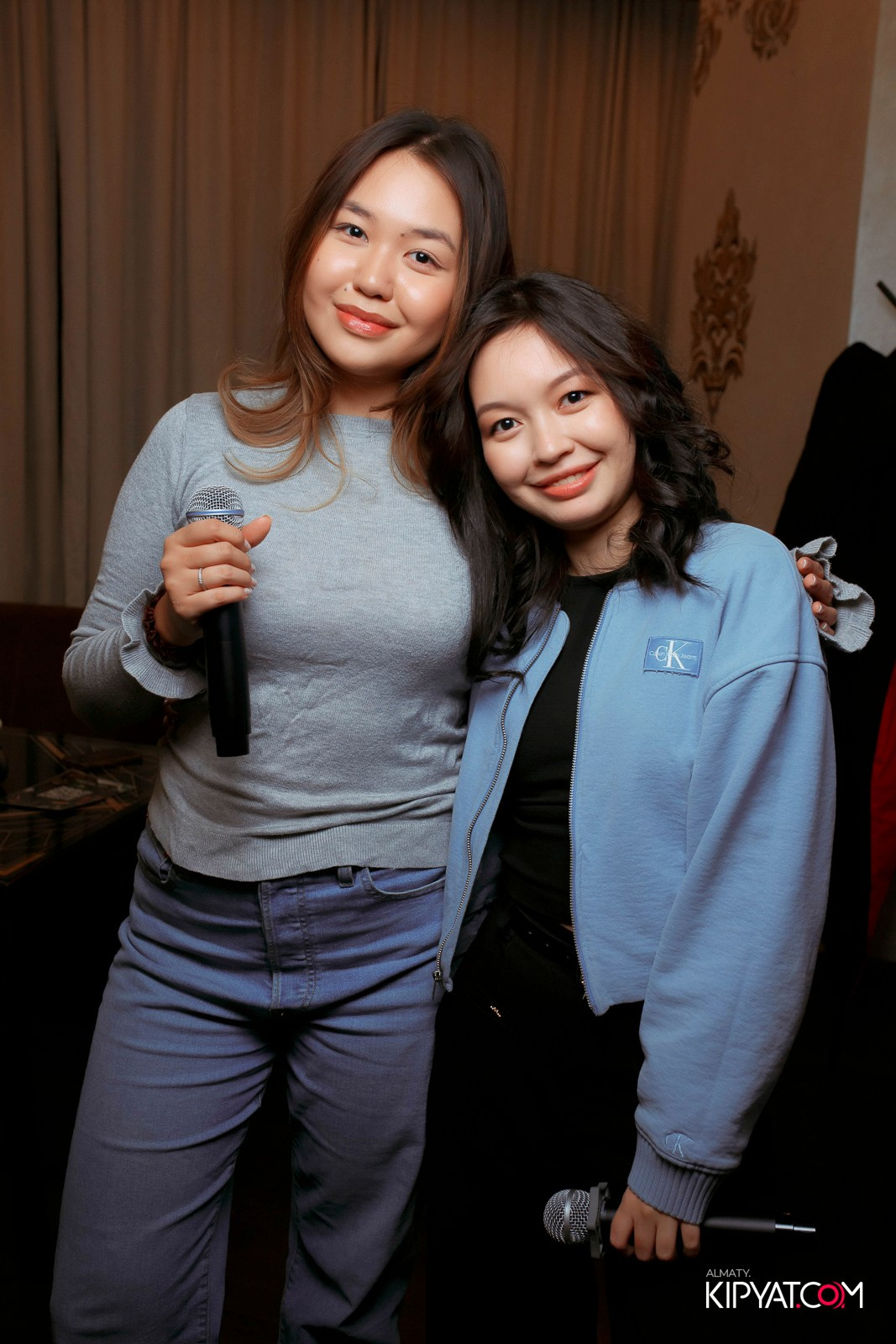 ДОРОГАЯ, Я НЕ ПИЛ. КИПЯТКОМ АЛМАТЫ! Фотосъемка мероприятий в Алматы