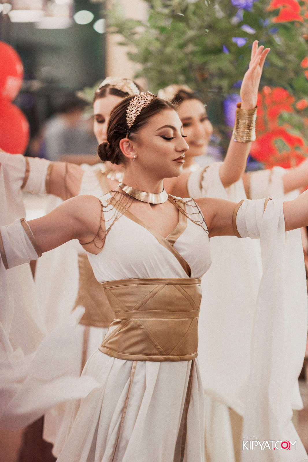 ОФИЦИАЛЬНОЕ ОТКРЫТИЕ РЕСТОРАНА BIG CHEFS. КИПЯТКОМ АЛМАТЫ!