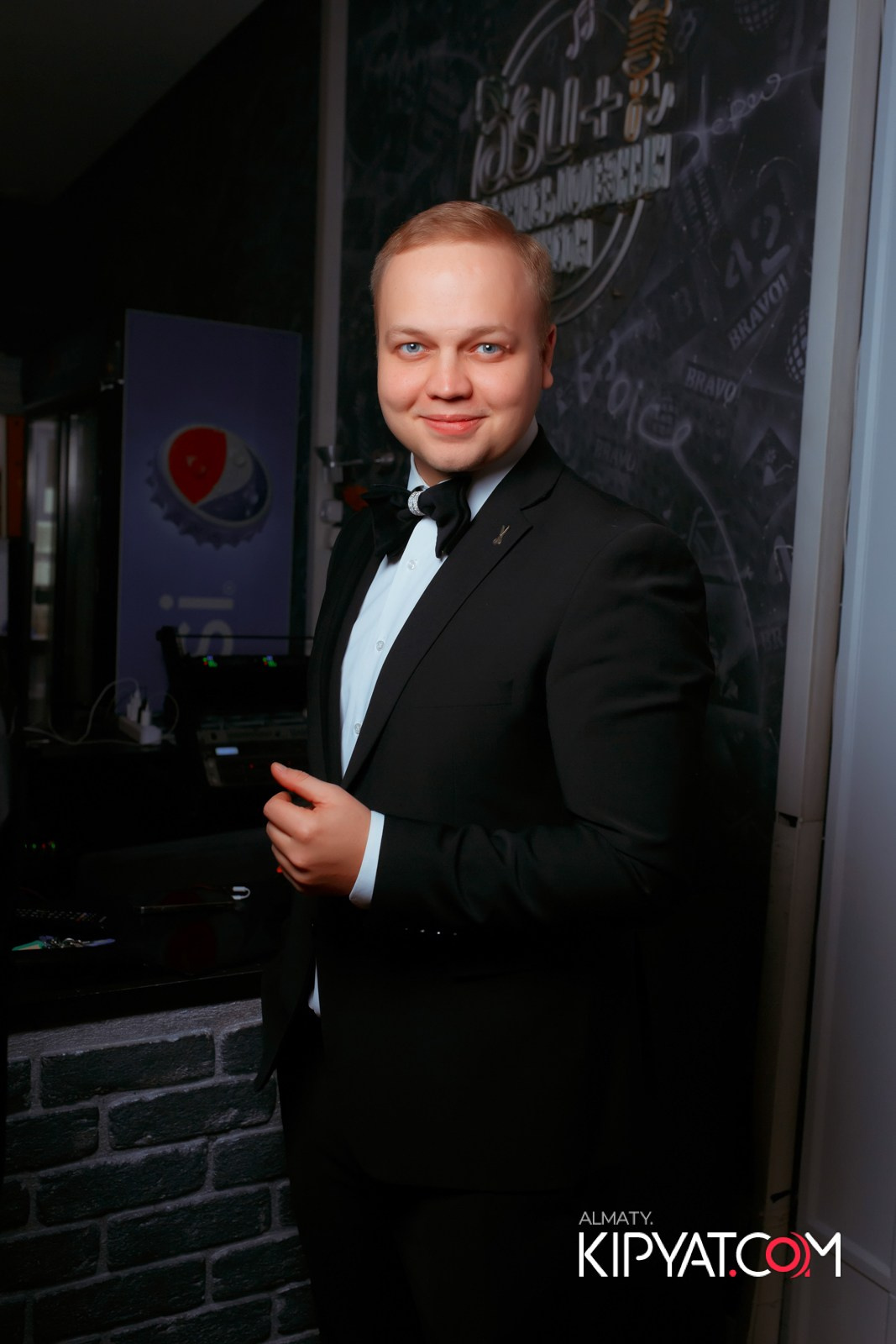 УХО И МЕДВЕДЬ КУРМАНГАЗЫ. КИПЯТКОМ АЛМАТЫ!