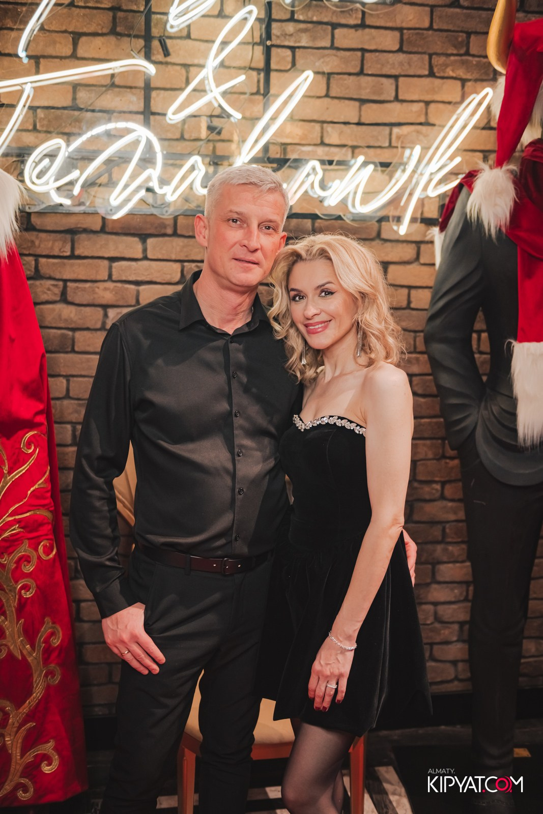 ZIYAFET MEAT HOUSЕ. КИПЯТКОМ АЛМАТЫ!