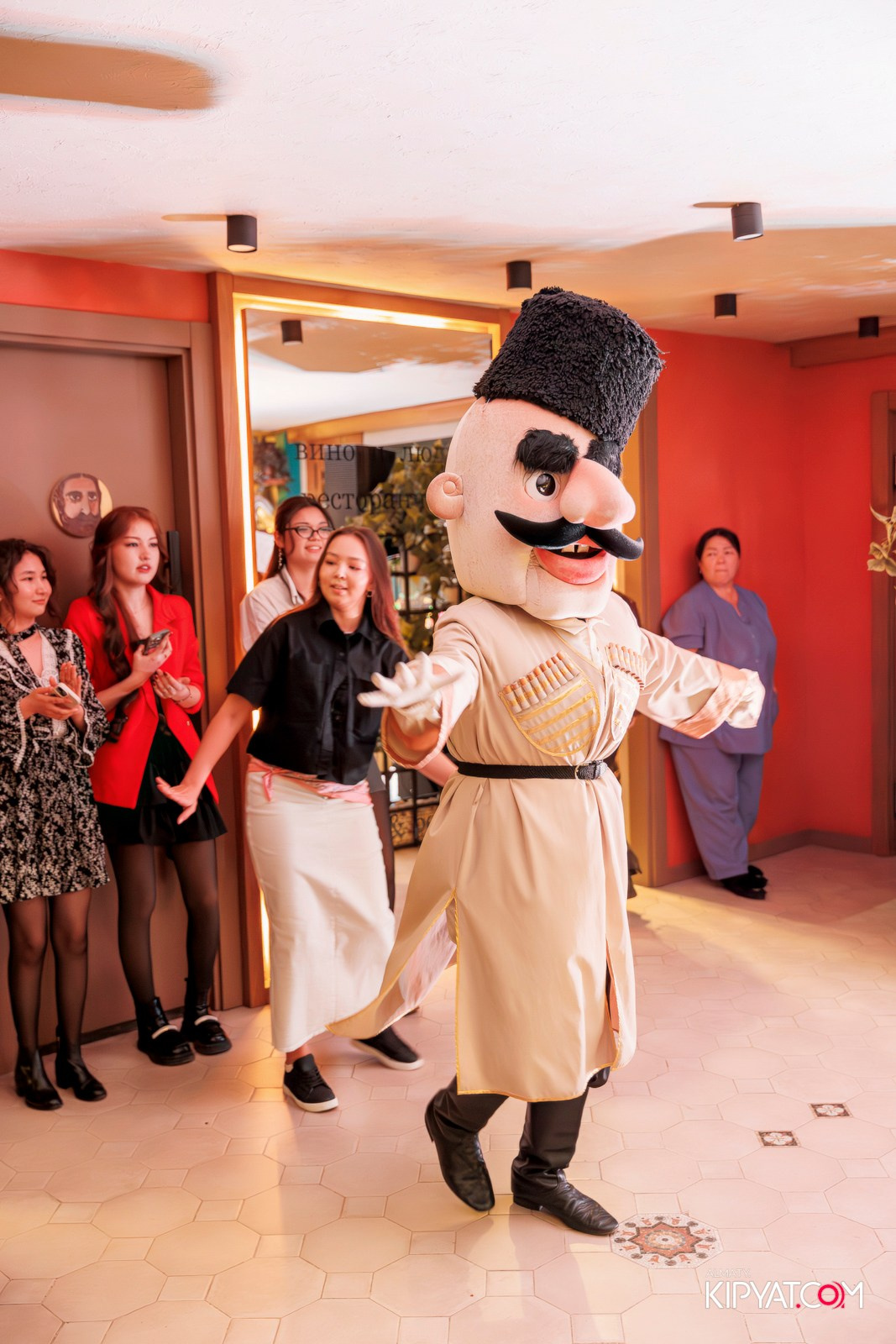 MODI RESTORANCHIK. КИПЯТКОМ АЛМАТЫ! Фотосъемка мероприятий в Алматы