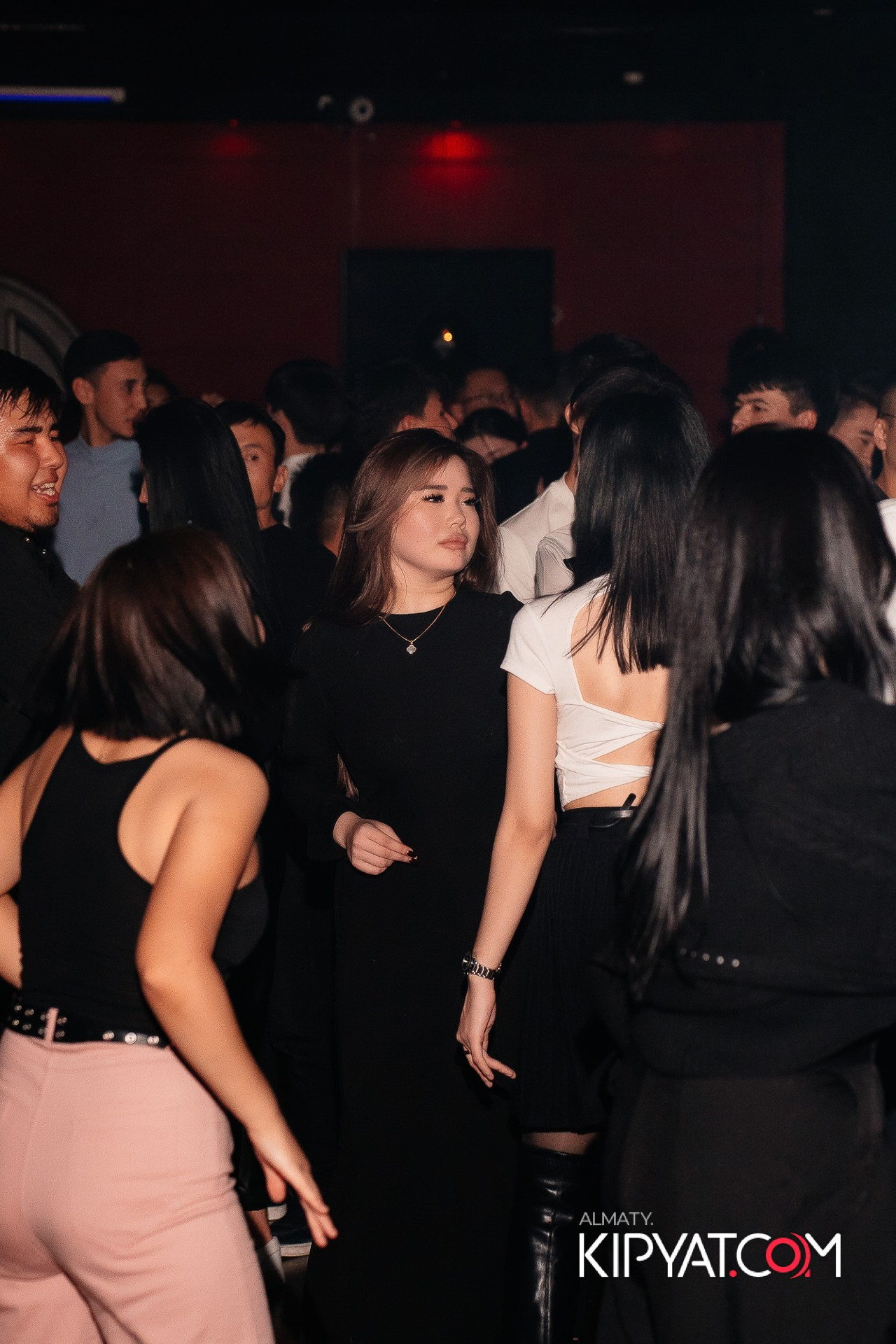 ARAGOSTA. КИПЯТКОМ АЛМАТЫ!