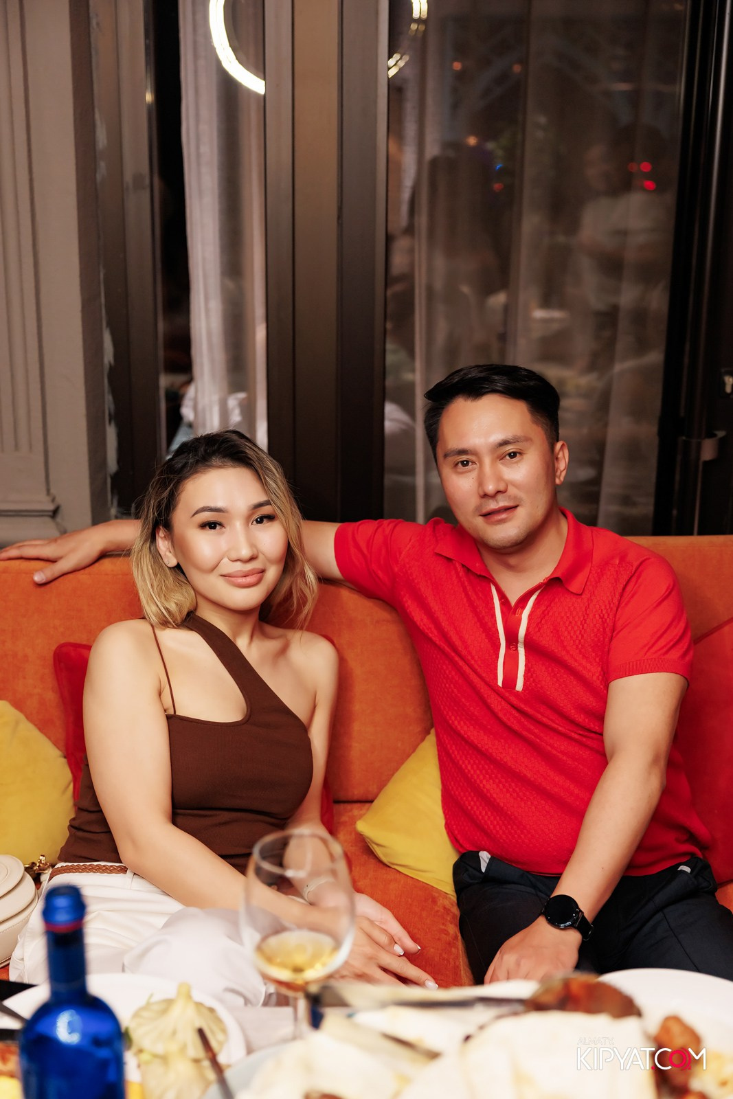 ВАХТАНГУРИ. КИПЯТКОМ АЛМАТЫ!