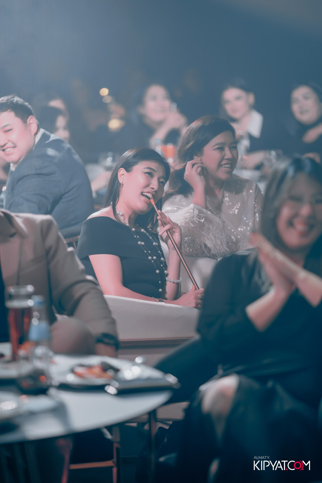 PATRIKI RESTAURANT. КИПЯТКОМ АЛМАТЫ!