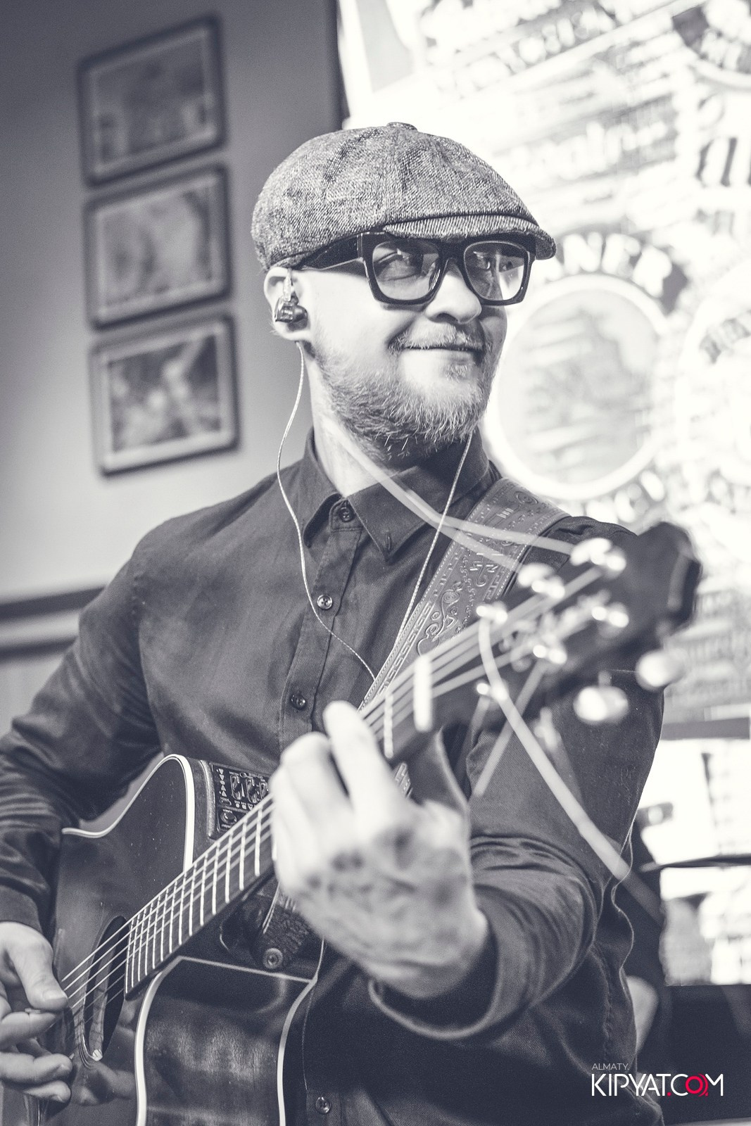 PAULANER. КИПЯТКОМ АЛМАТЫ! Фотосъемка мероприятий в Алматы