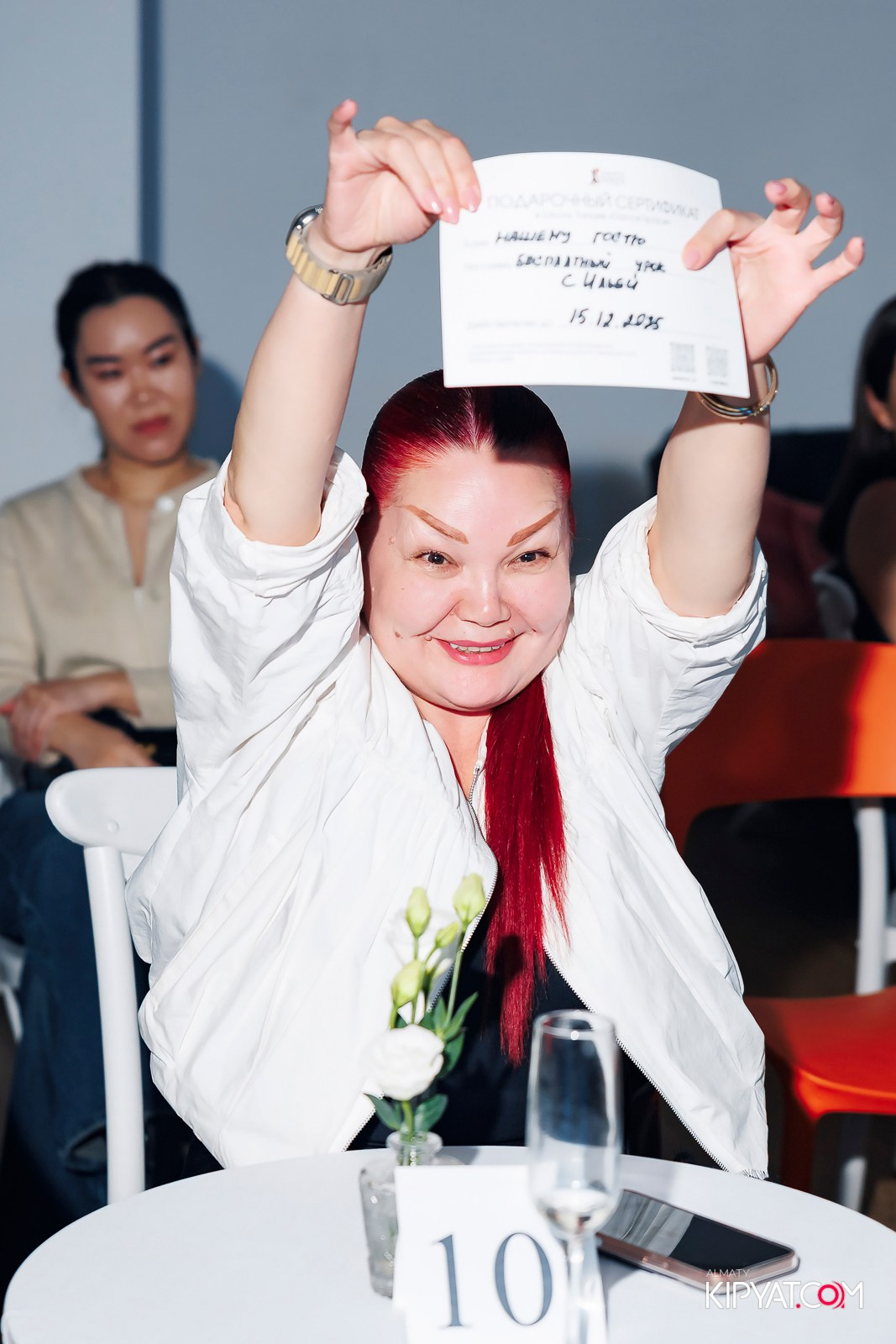 PROAM SEASON: AUTUMN EDITION. КИПЯТКОМ АЛМАТЫ!