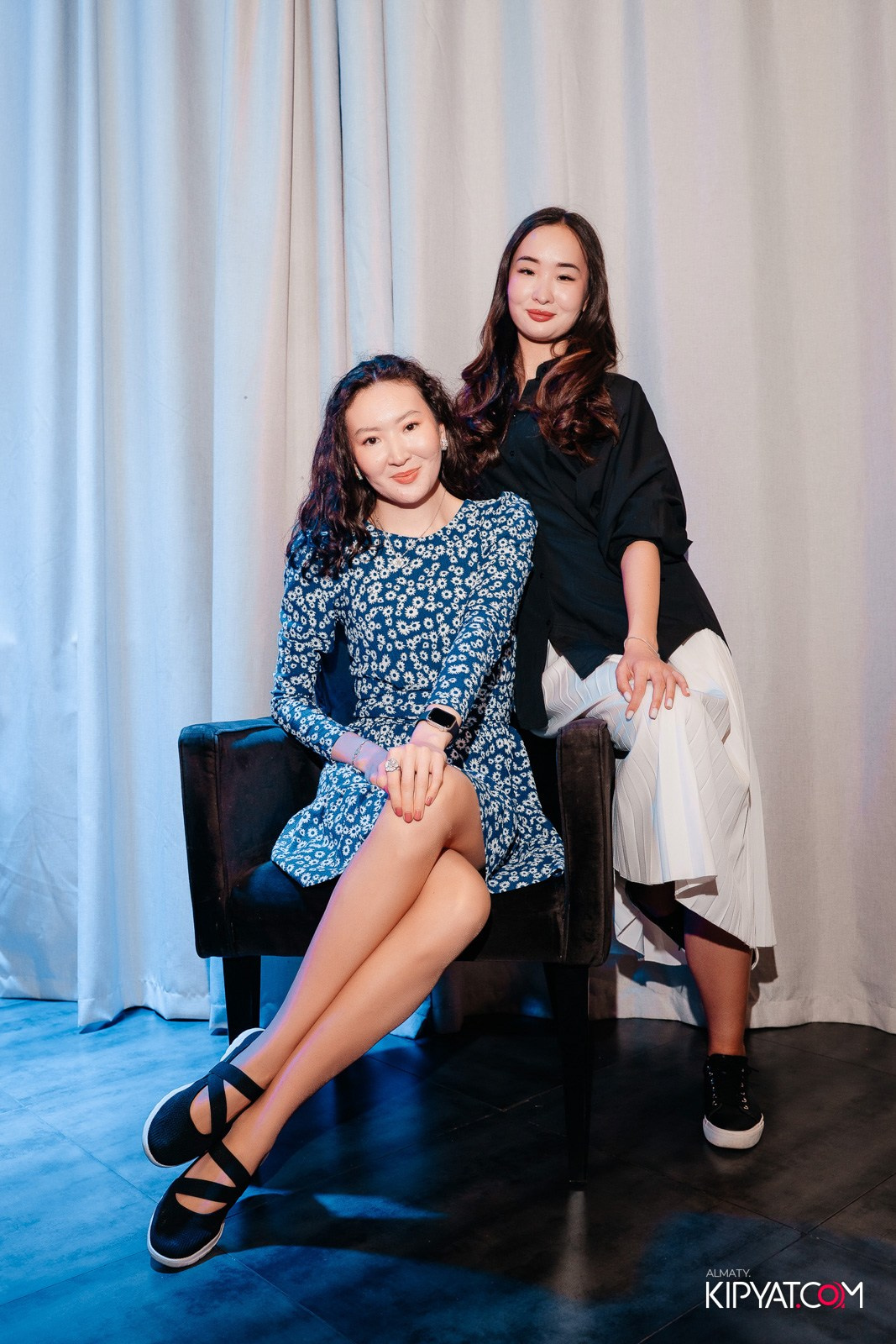 ДОРОГАЯ, Я НЕ ПИЛ. КИПЯТКОМ АЛМАТЫ!