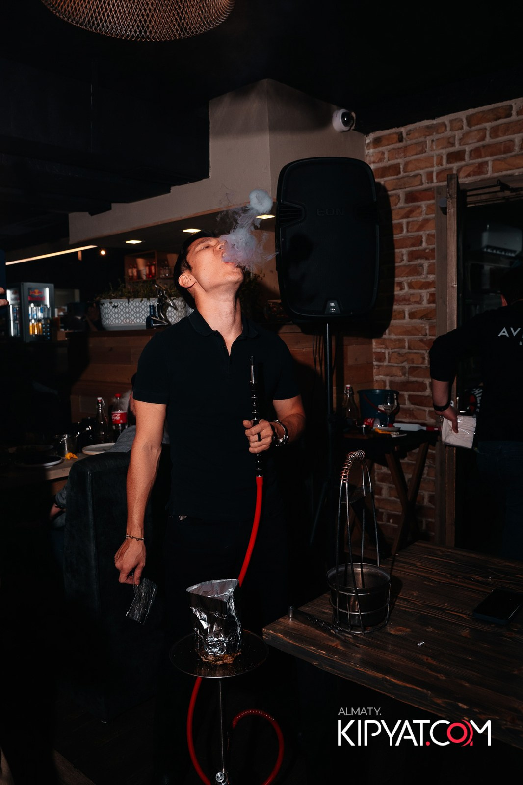 AVENUE ДЕНЬ РОЖДЕНИЯ — 12 ЛЕТ. КИПЯТКОМ АЛМАТЫ! Фотосъемка мероприятий в Алматы