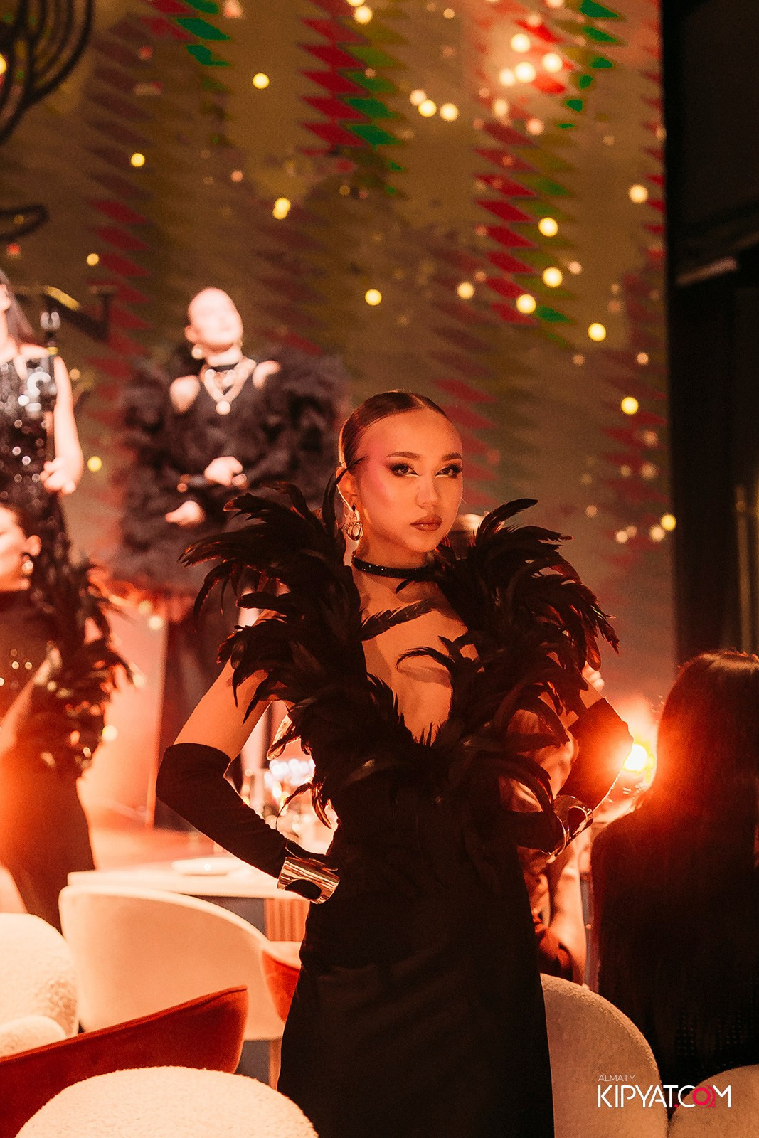 QUEEN. КИПЯТКОМ АЛМАТЫ!