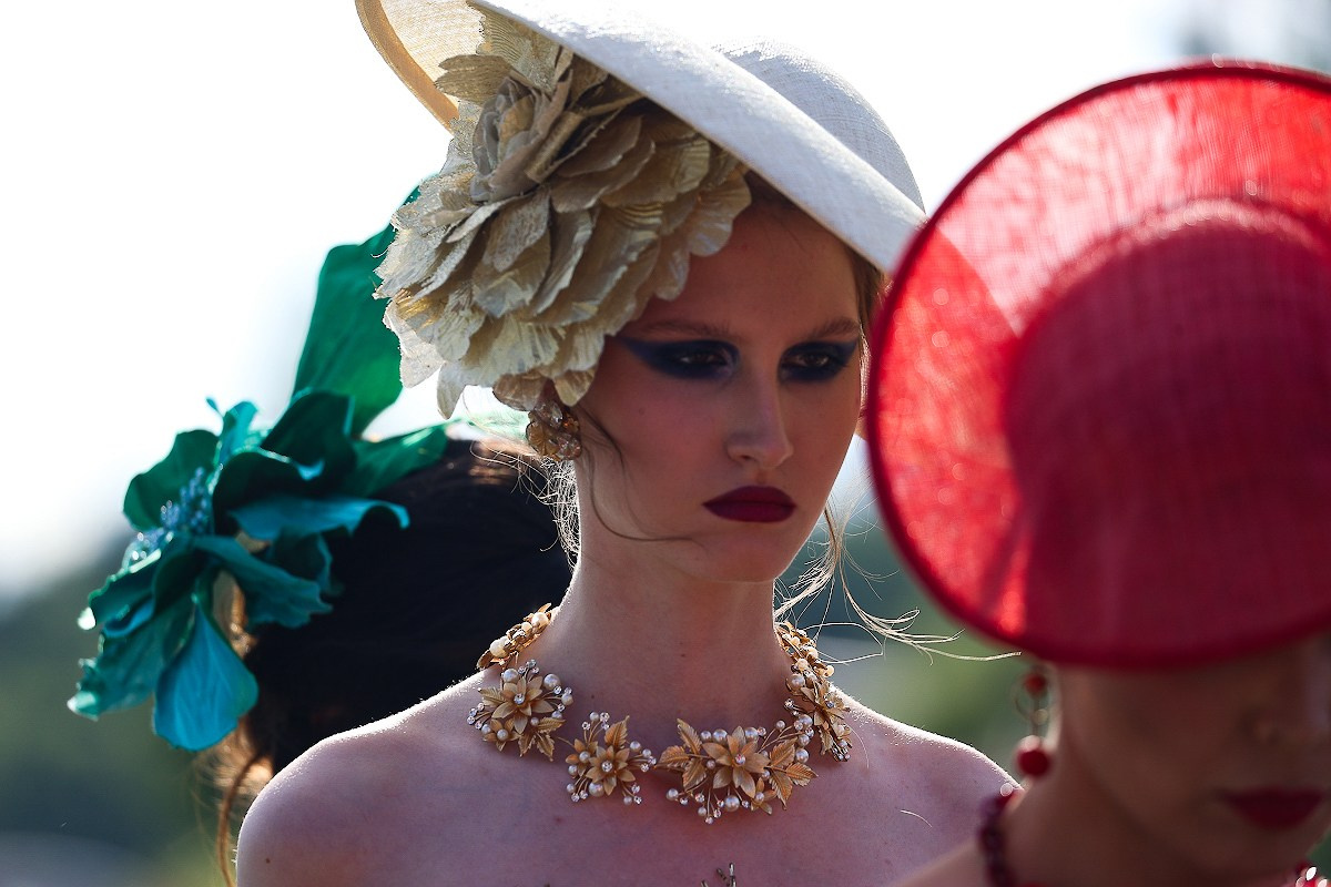 MOSCOW FASHION WEEK. Фотограф на мероприятие, форум, конференцию, выставку в Москве Артём Соболев