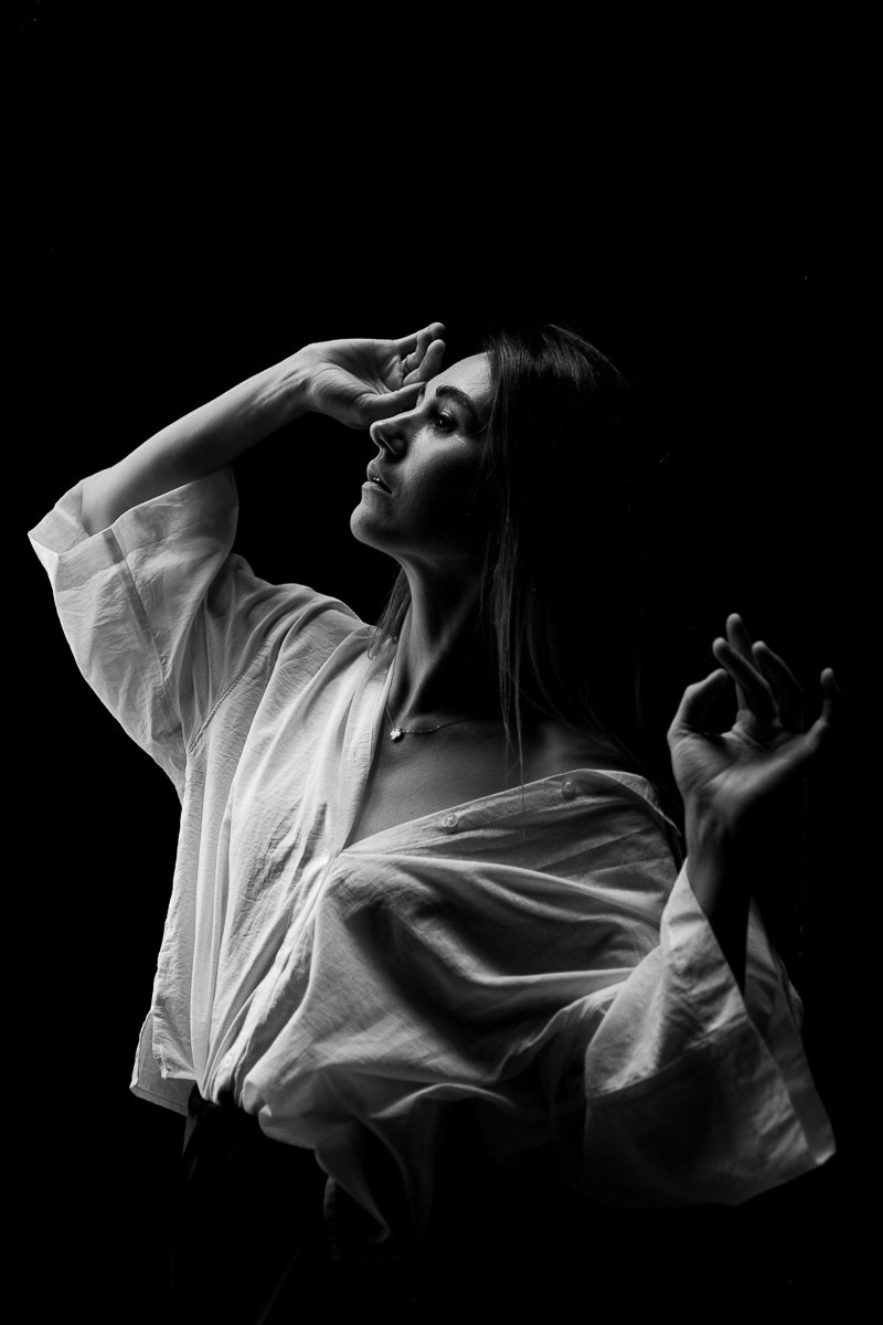 Юлия. Фотограф в Москве, МО и России