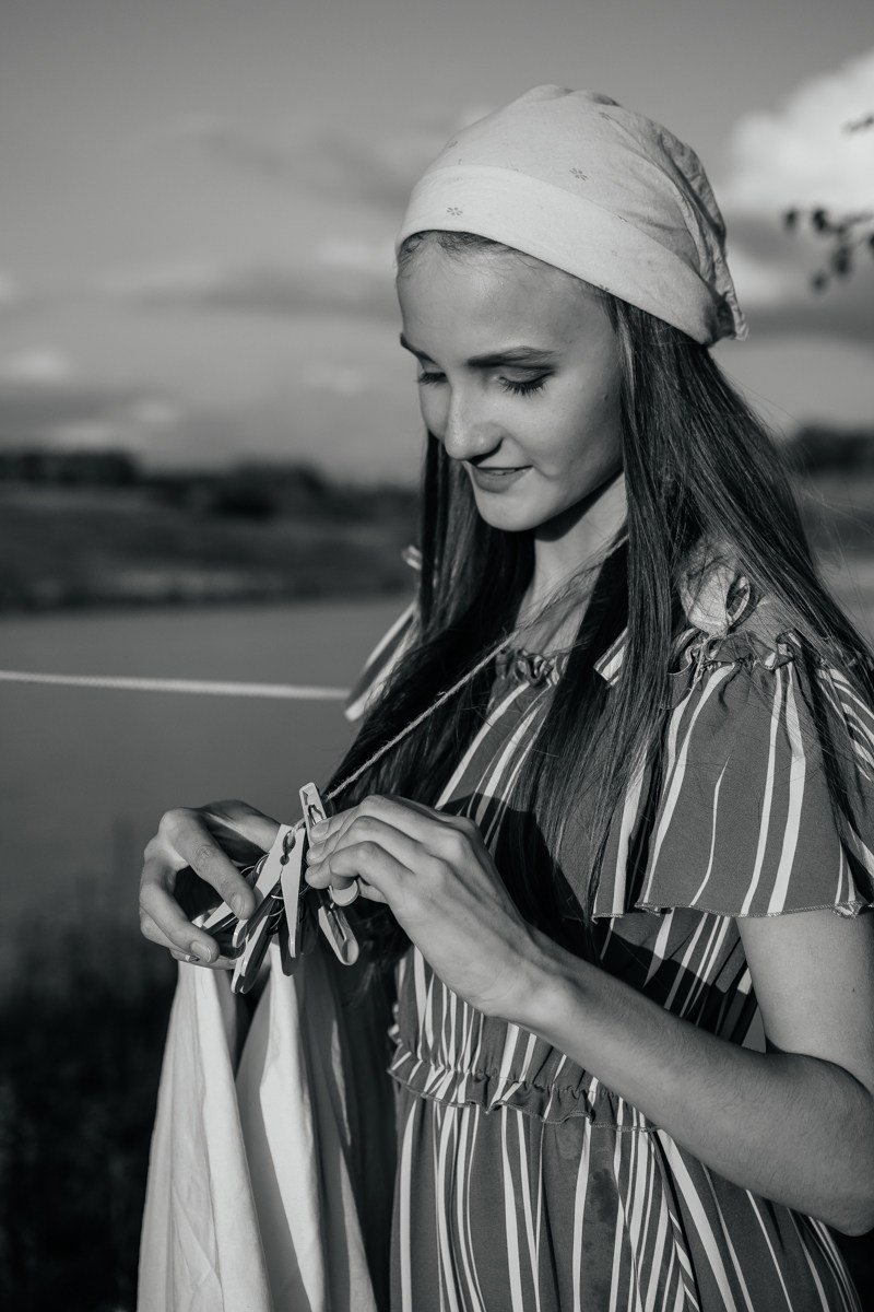 Семейная съемка. Фотограф в Москве, МО и России