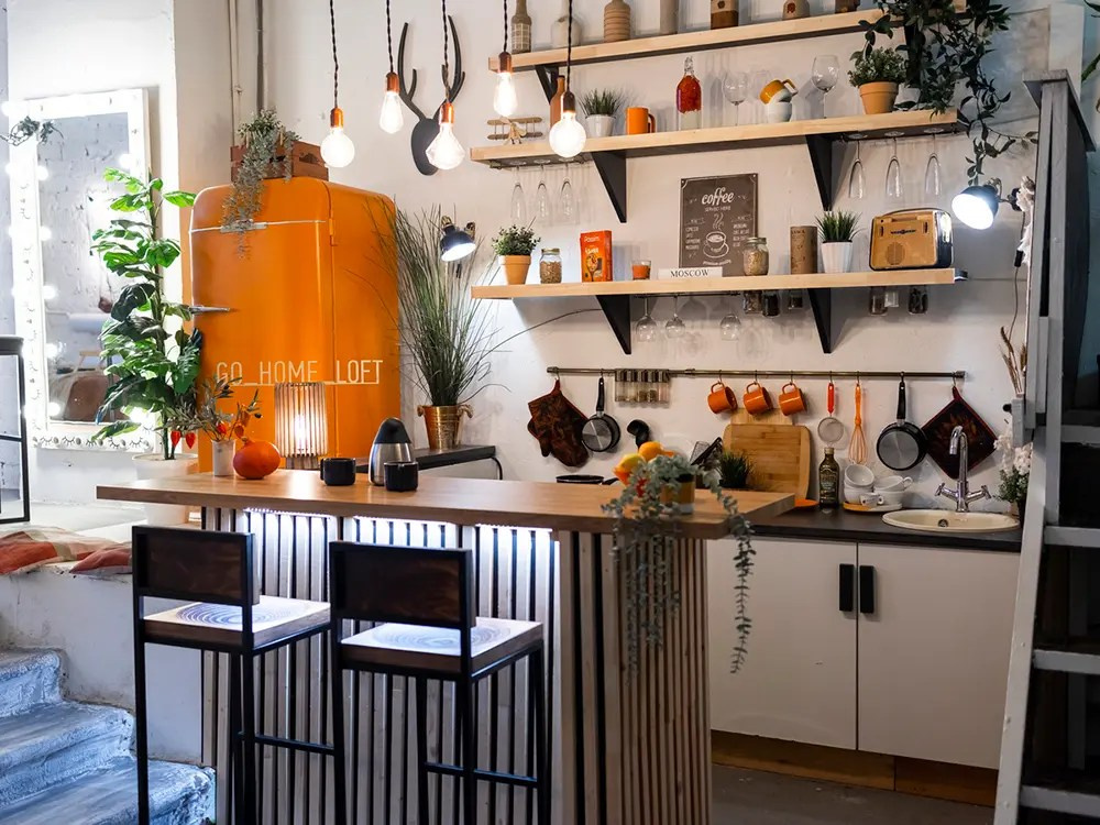 Мудборд «Спагетти»