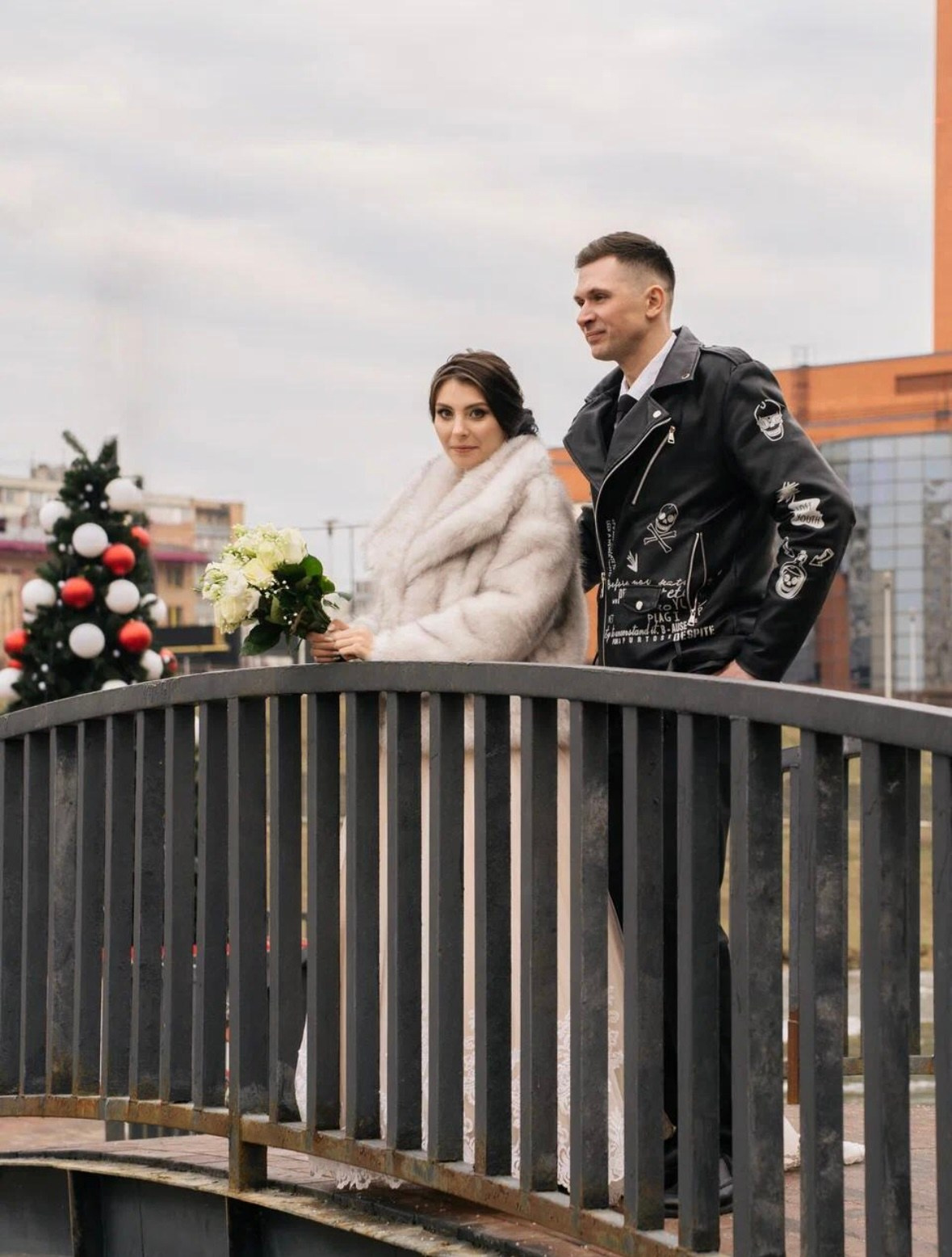 Свадебная съемка. ТриМедиа Продакшн