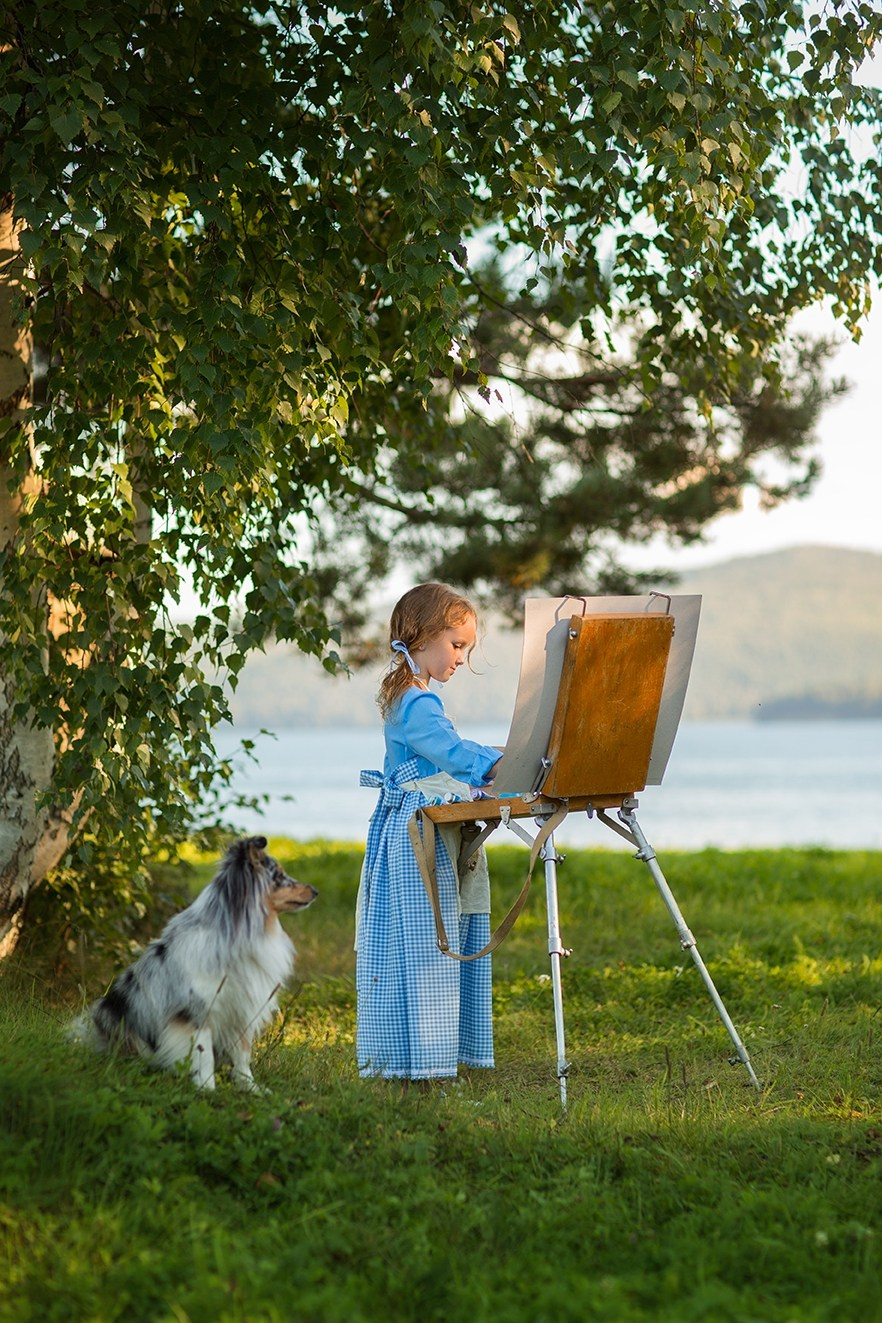 Дети. Детский фотограф в Иркутске Татьяна Черкашина