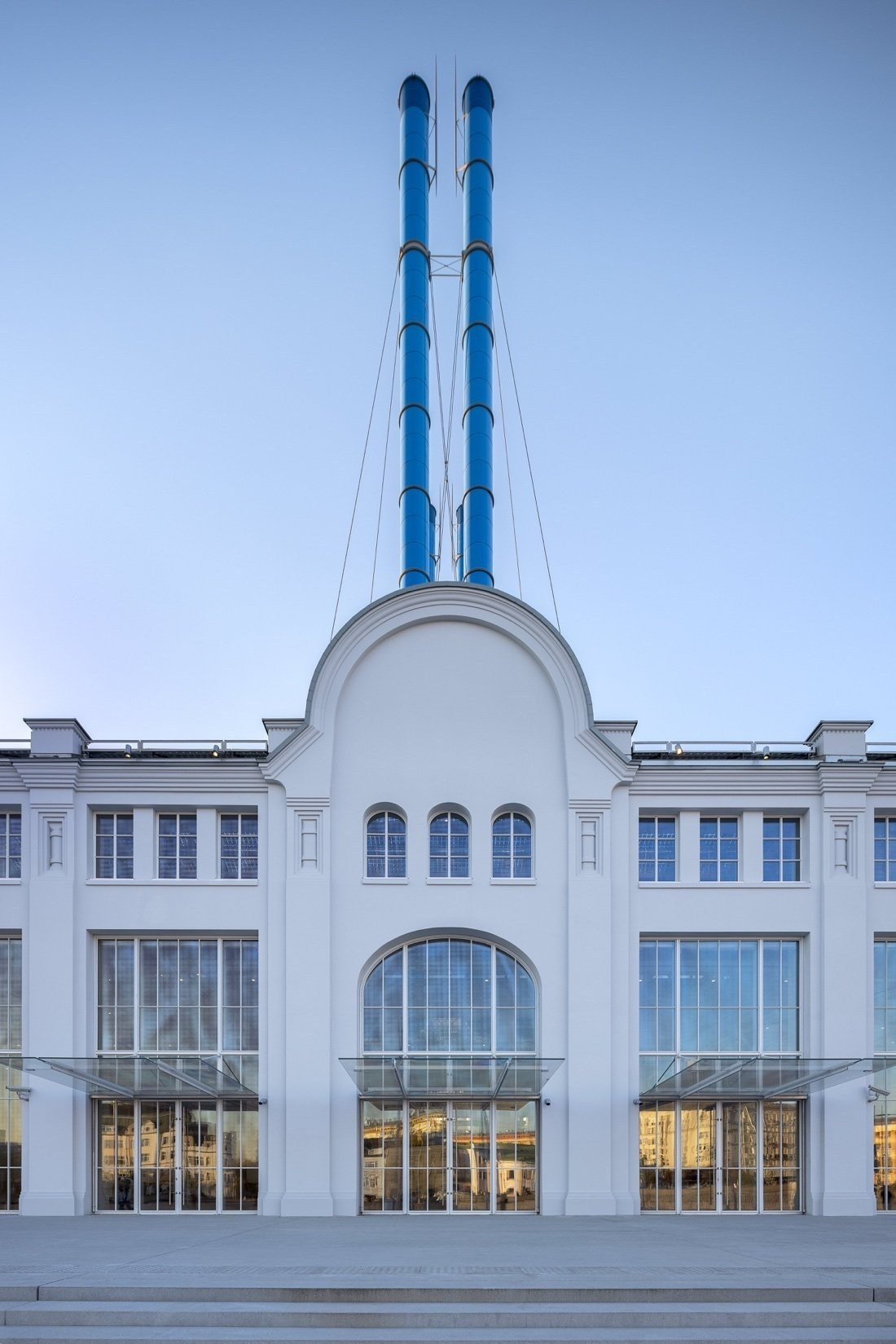 Архитектурная фотография. Вадим Щербаков | архитектурный фотограф