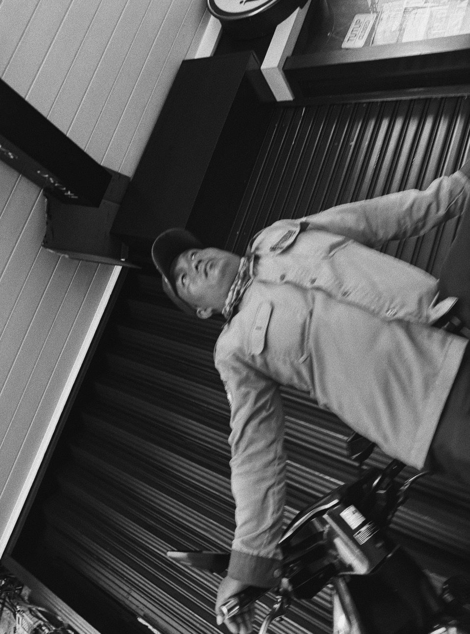 JAKARTA. Carolinetru