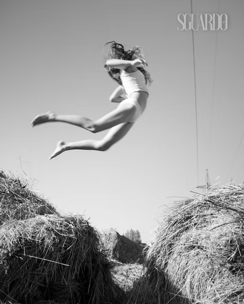 Журналы. Арт-ню фотограф, Фотохудожник в Москве Анна Форс