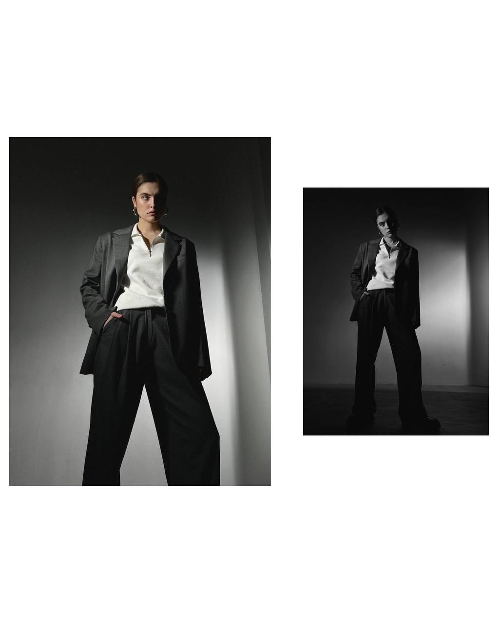 Basis brand. Фотограф в Москве Струц Влада