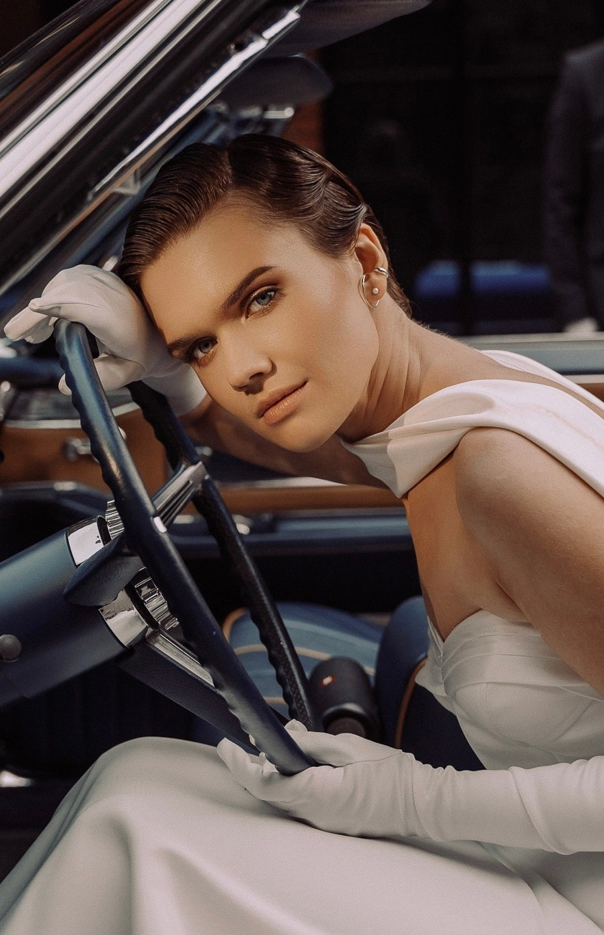 Стилист Кононова. Подрядчики и друзья сети свадебных площадок House for wedding