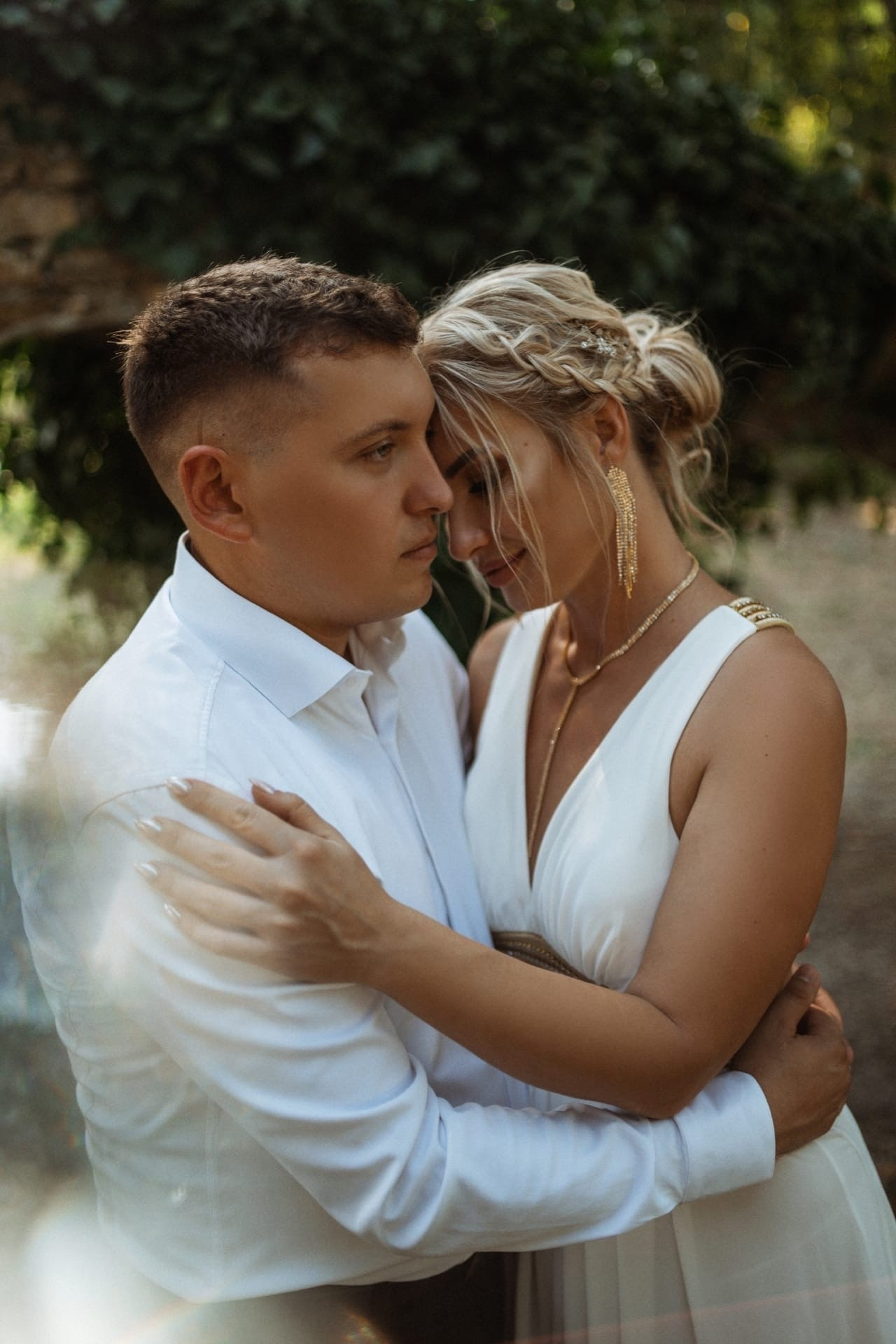 Свадебная Фотосессия. Фотограф в Анапе Новороссийске Краснодаре Меснянкина Наталья