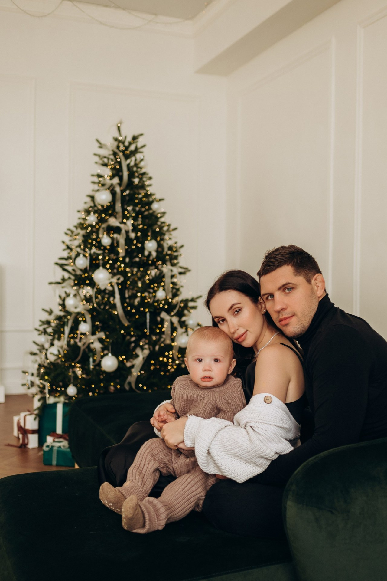 Отзывы. Семейный фотограф в Краснодаре Яна Морева