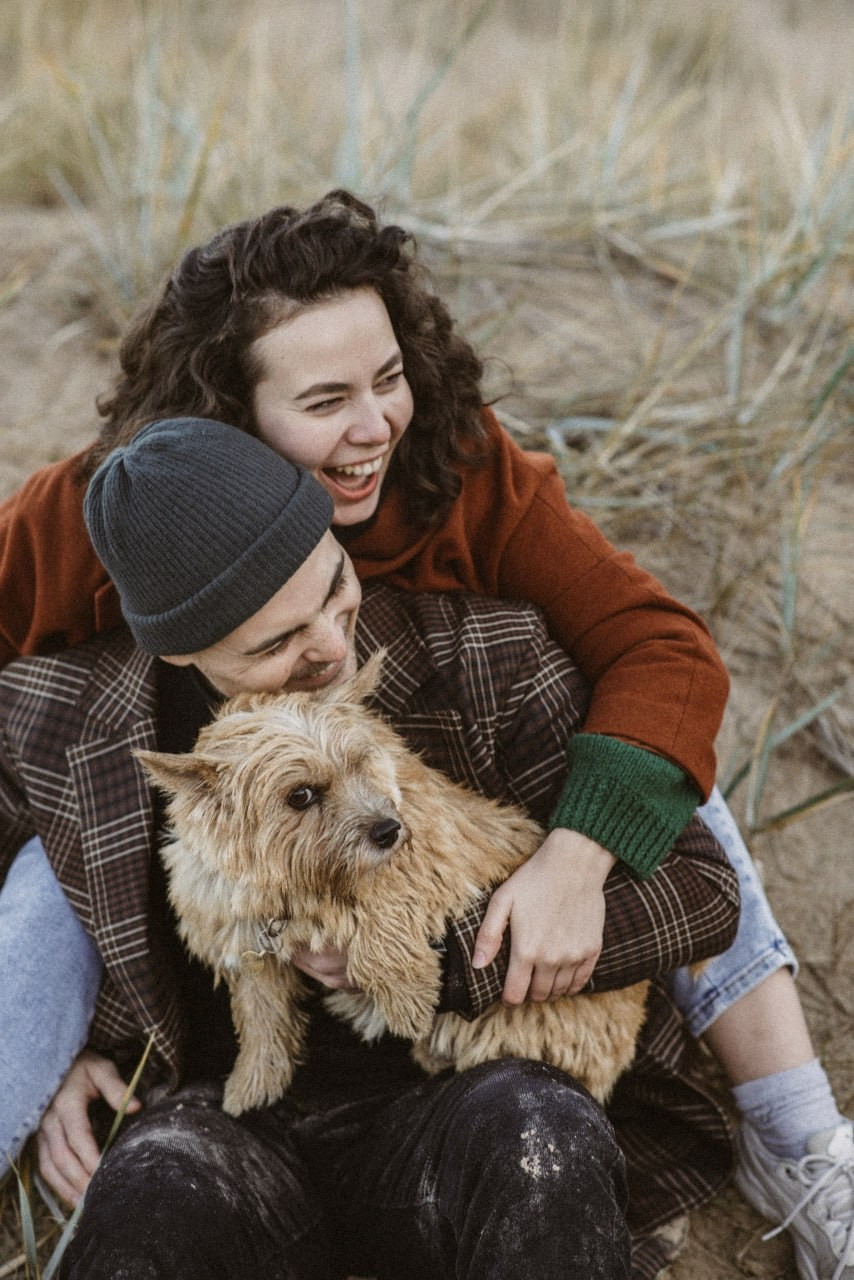 Про семью. Роман Бочаров