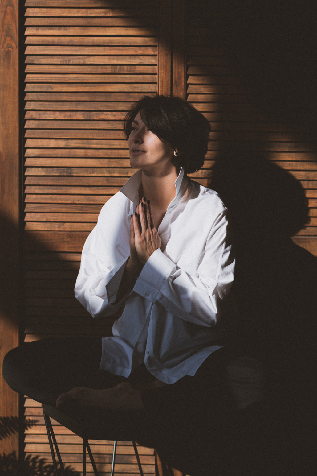 Юлия UrbanSt. Женский портрет. Эстетично и немного лично. Владивосток