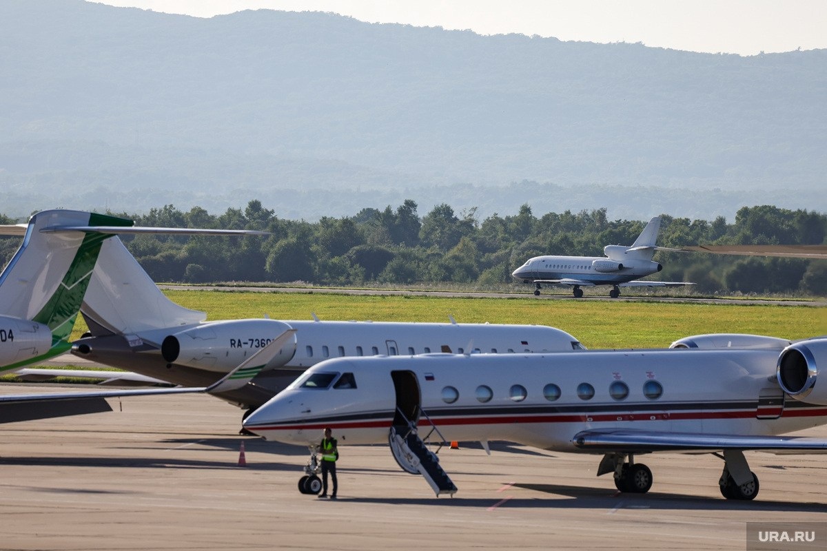 Авиация. Роман Наумов профессиональный фотограф