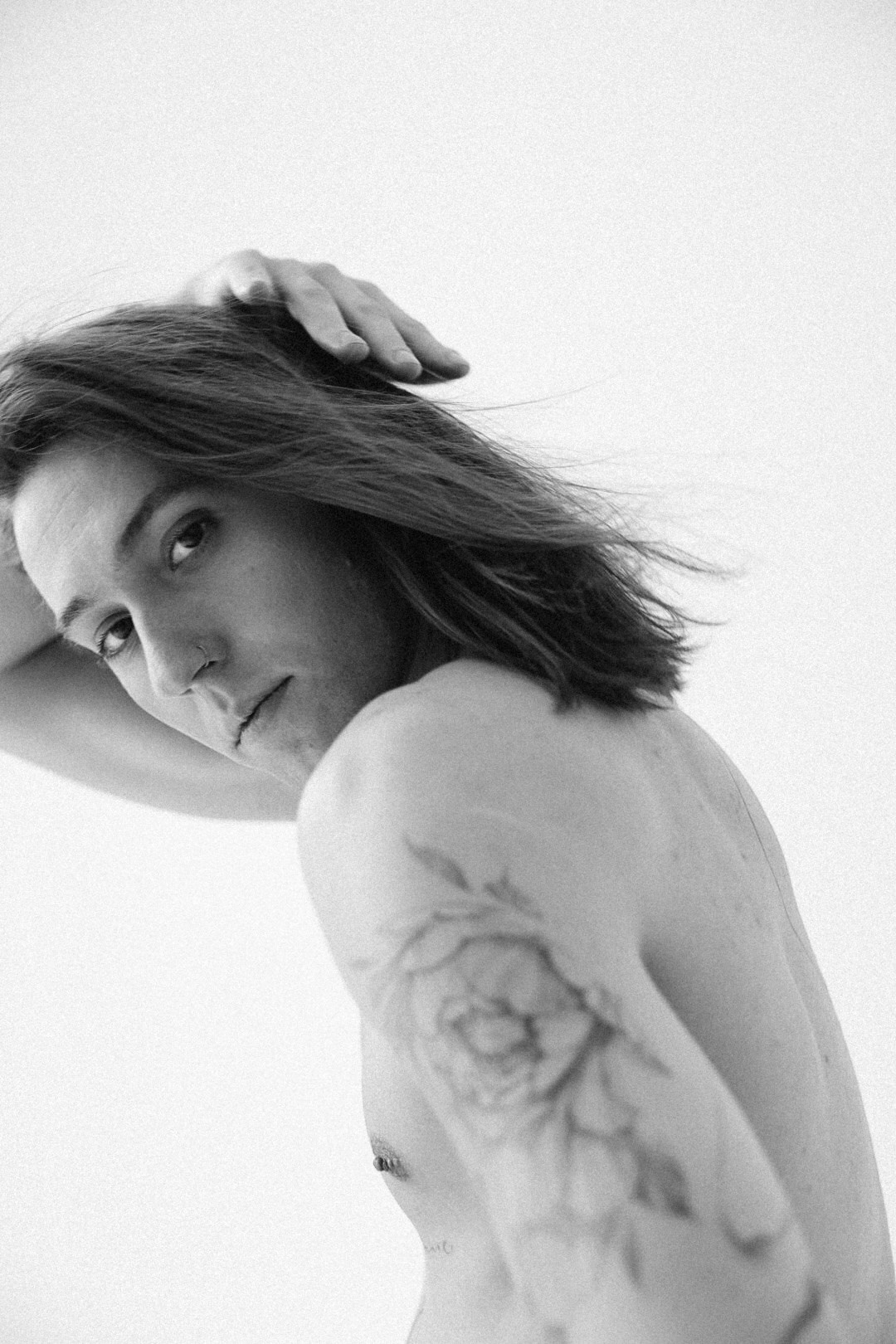 Ваня. Фотограф Нижний Новгород