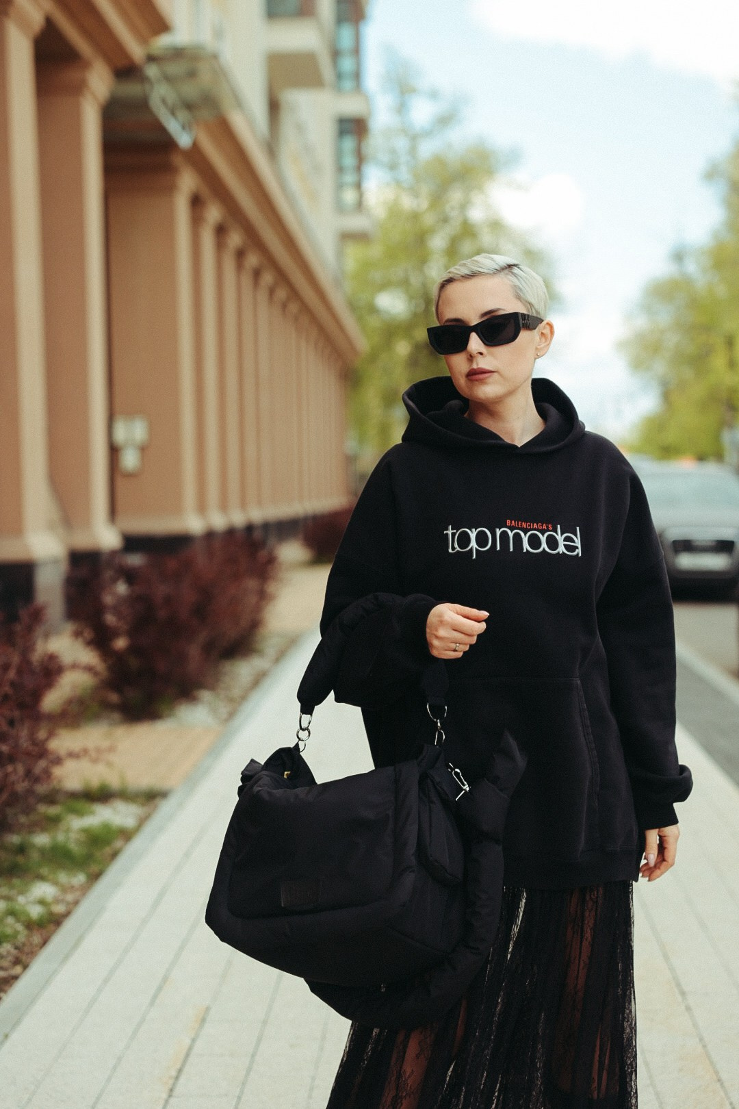 Света. Фотограф Нижний Новгород