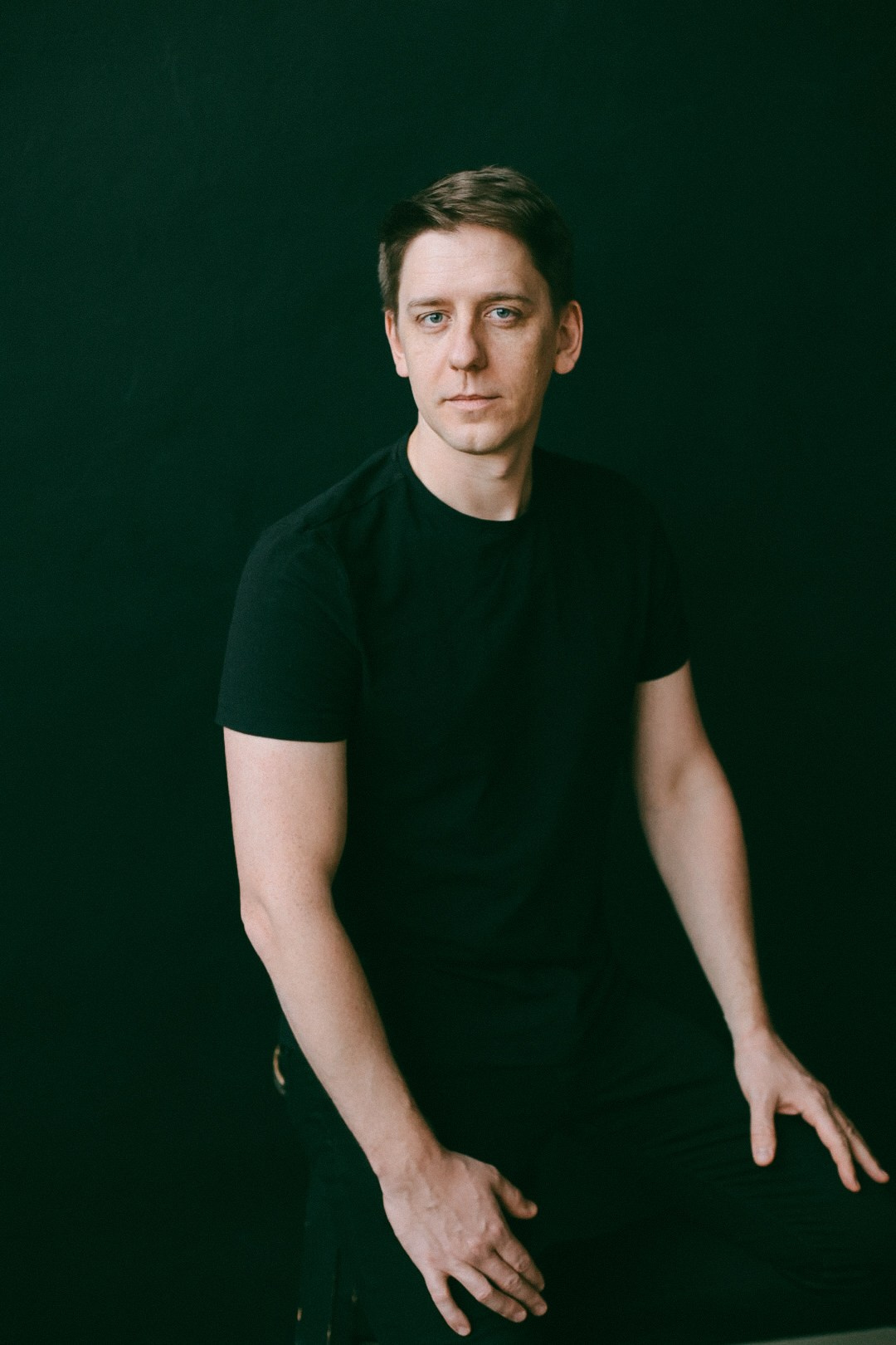 Андрей и Даша. Фотограф Нижний Новгород