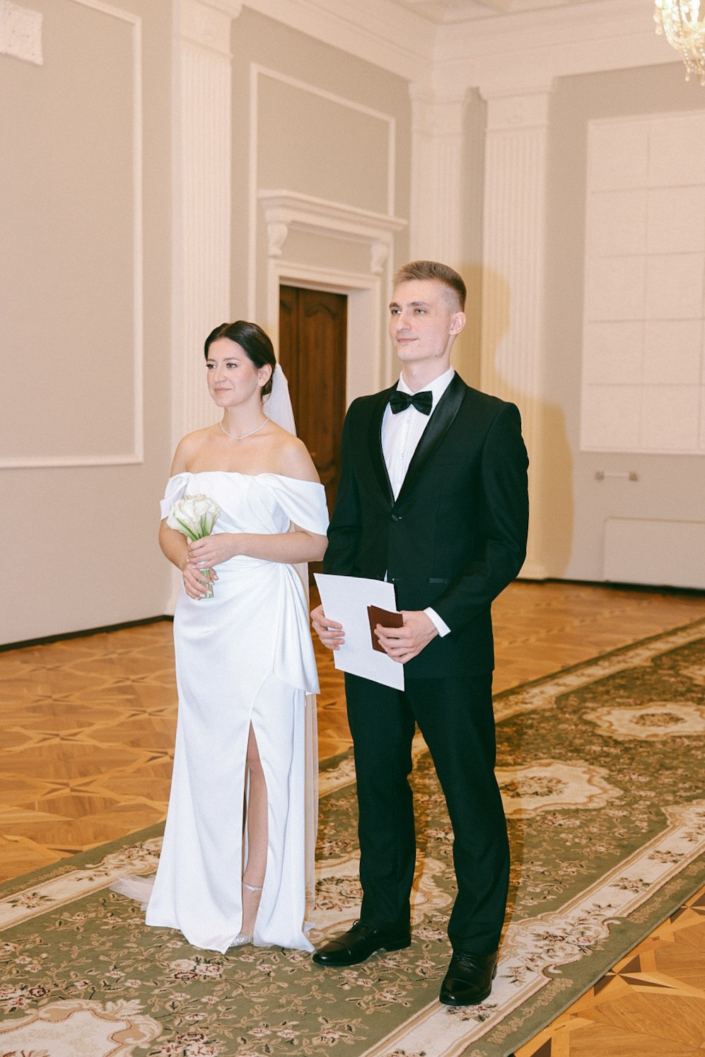 Влад и Ира. Фотограф Нижний Новгород