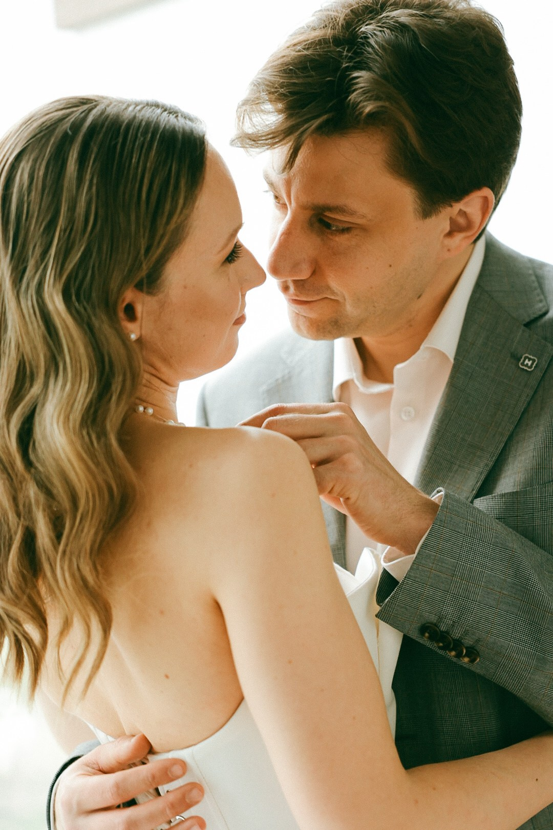 Данил и Рита. Фотограф Нижний Новгород