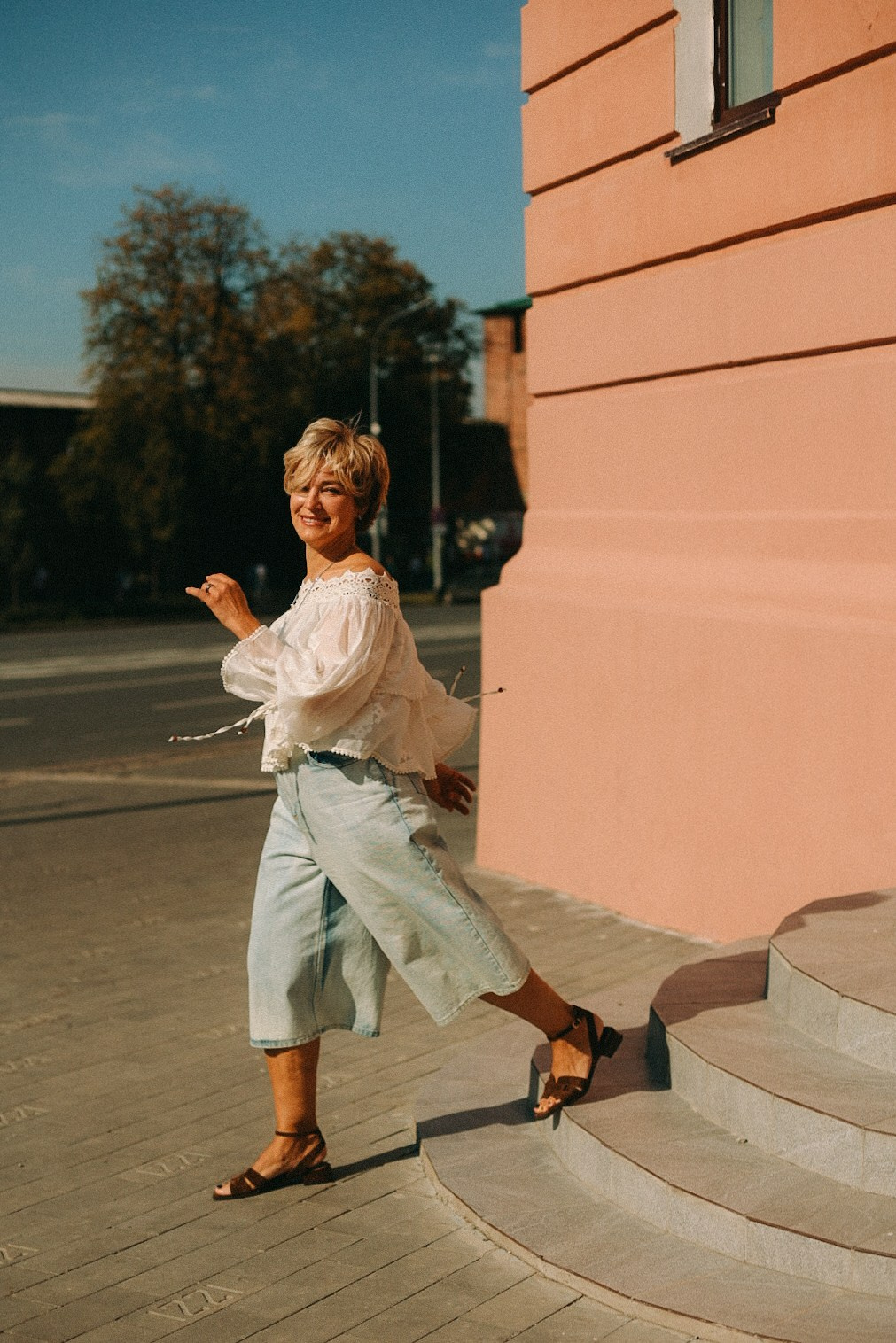 Лена. Фотограф Нижний Новгород