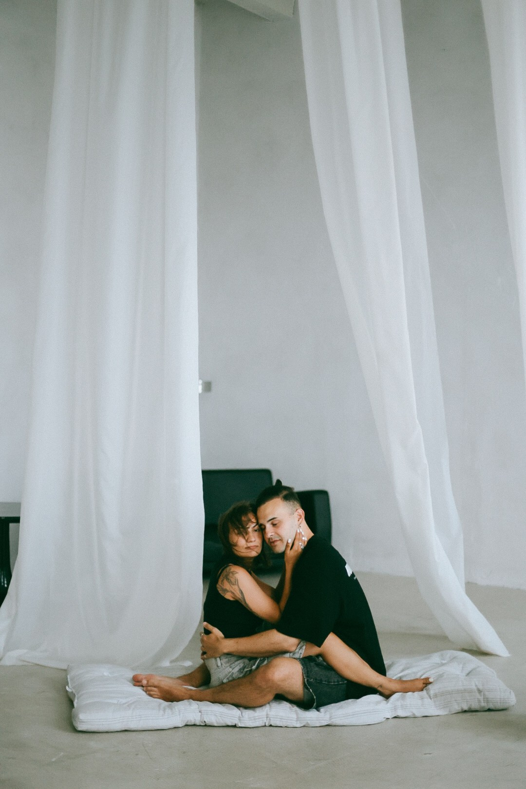 Вадим и Катя. Фотограф Нижний Новгород