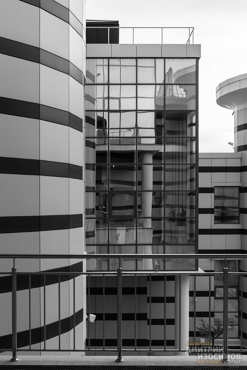 Архитектура