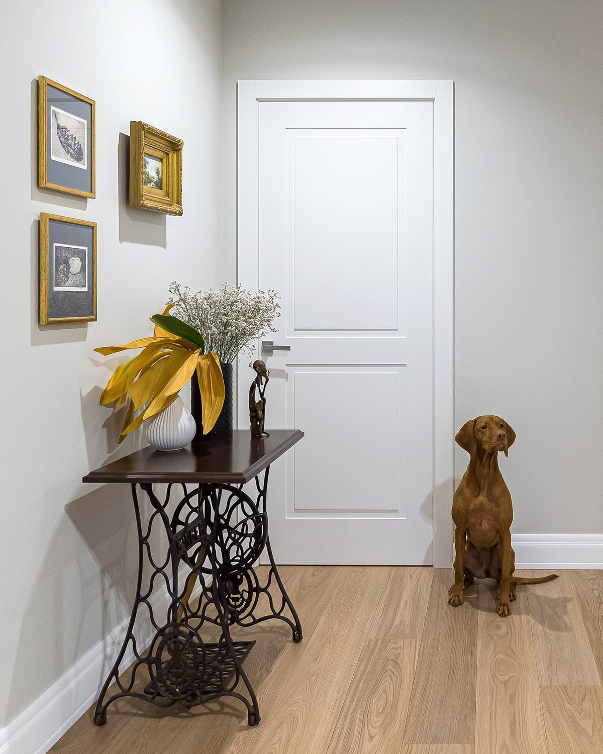 Интерьерная фотосъемка в СПб. Фотограф | Рустам Загидуллин | Санкт-Петербург