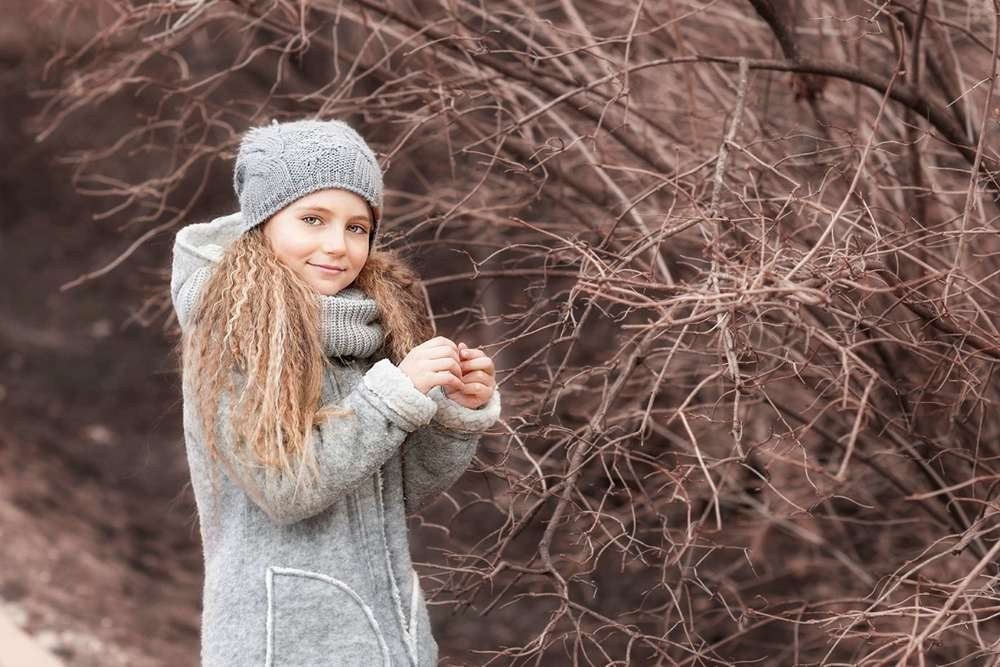 Дети. Фотограф новорожденных в Москве Ирина Асина