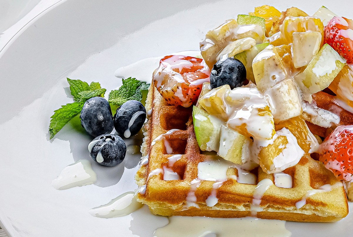 Блюда для меню профессиональные фото еды для ресторанов и кафе. Фотограф и графический дизайнер Владимир Пуставетов