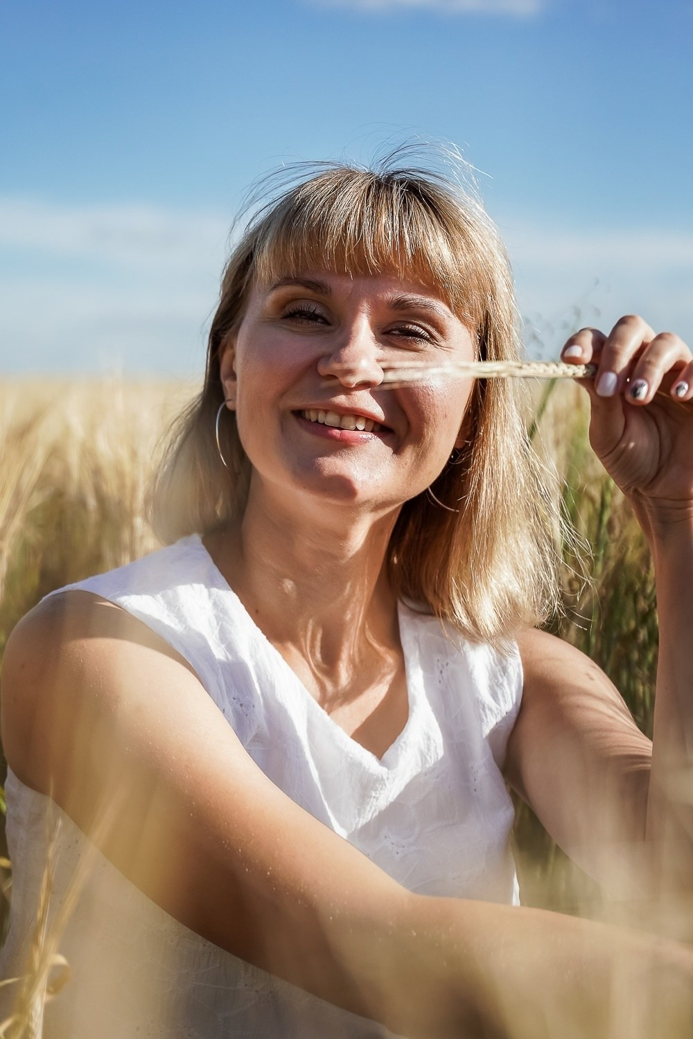 Женские фотосессии. Детский и семейный фотограф в городе Омске Ольга Рыбина